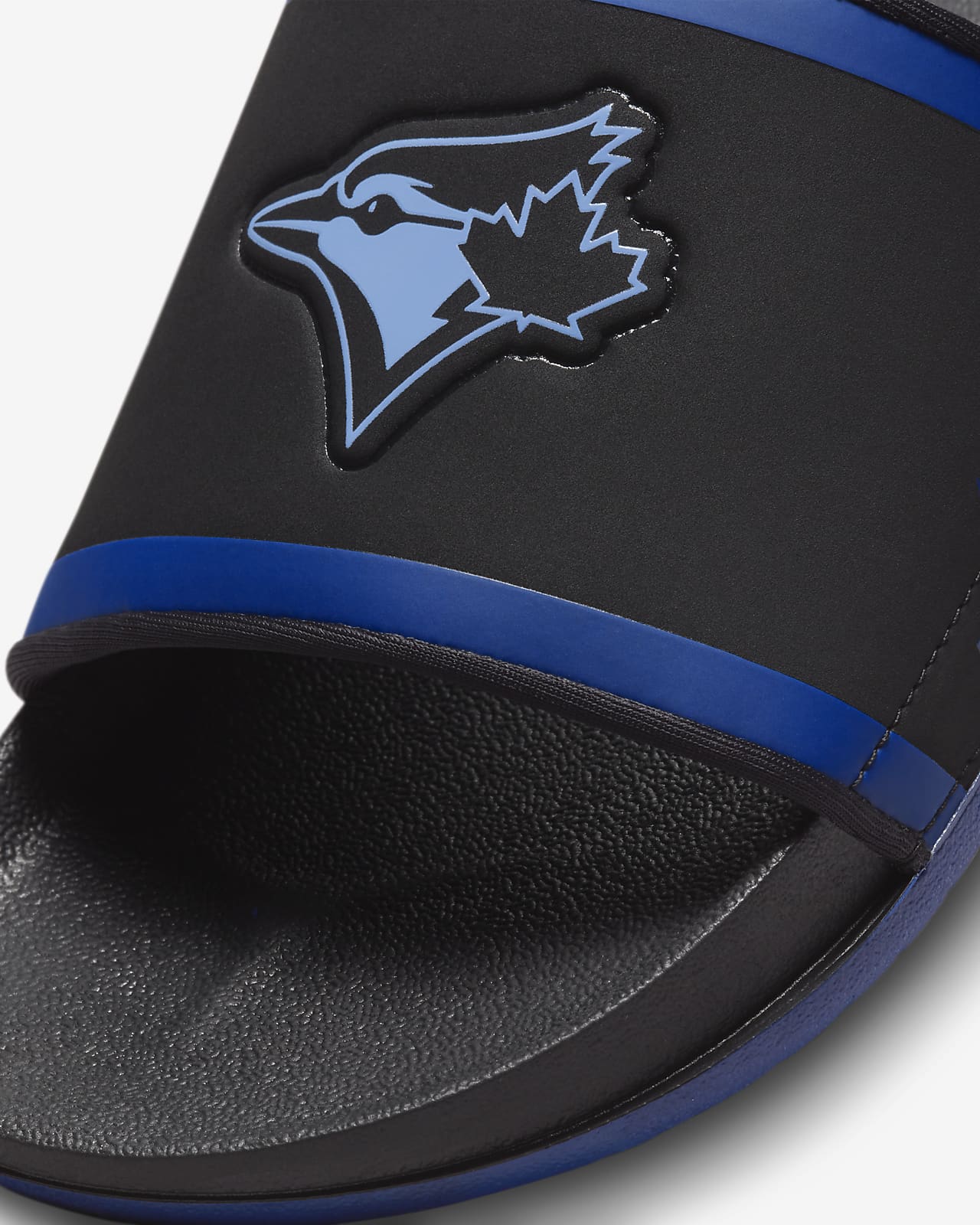 Nike Baltimore Orioles Team Off-court Slide Sandals in Blue for Men