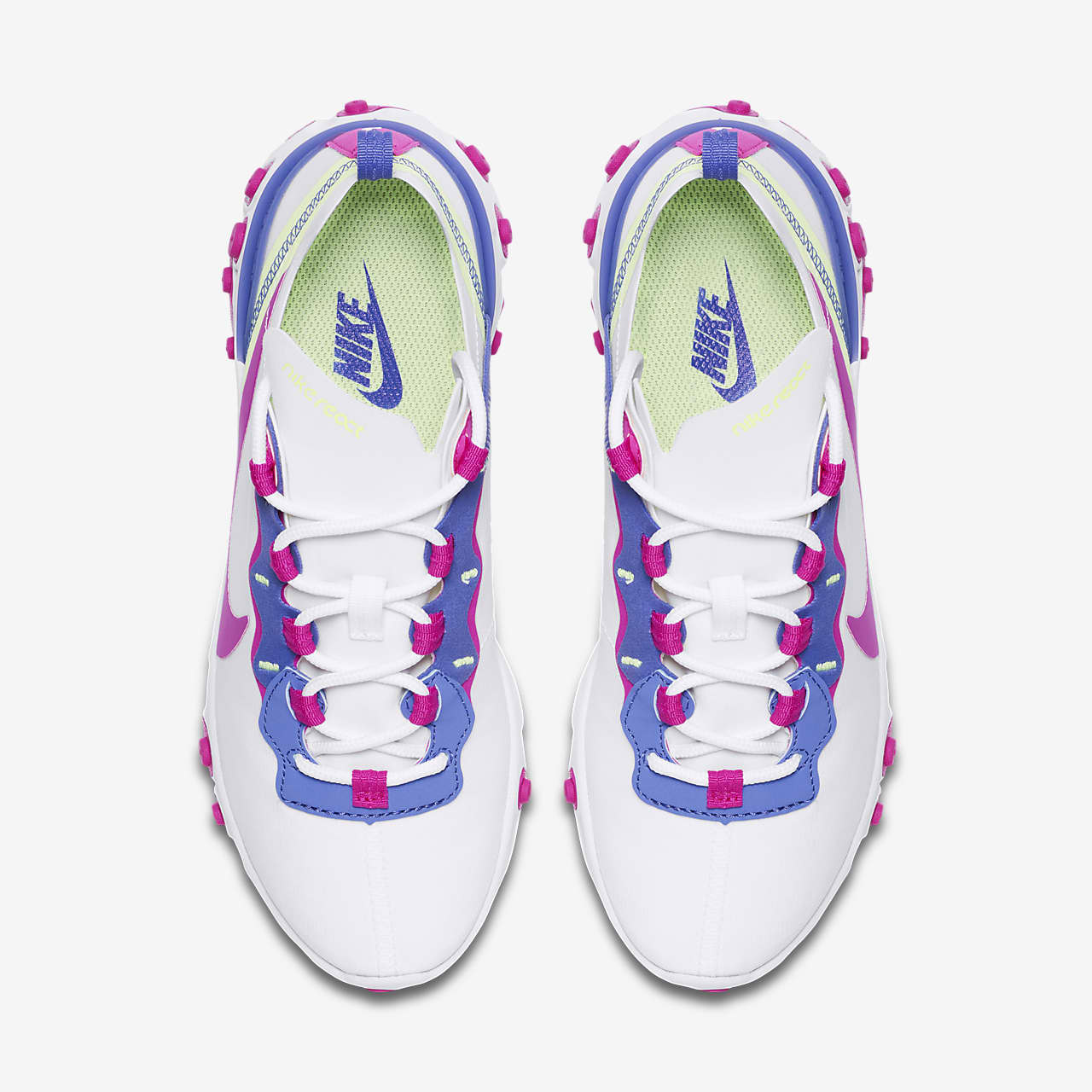 Scarpa Nike React Element 55 Donna Nike Ch