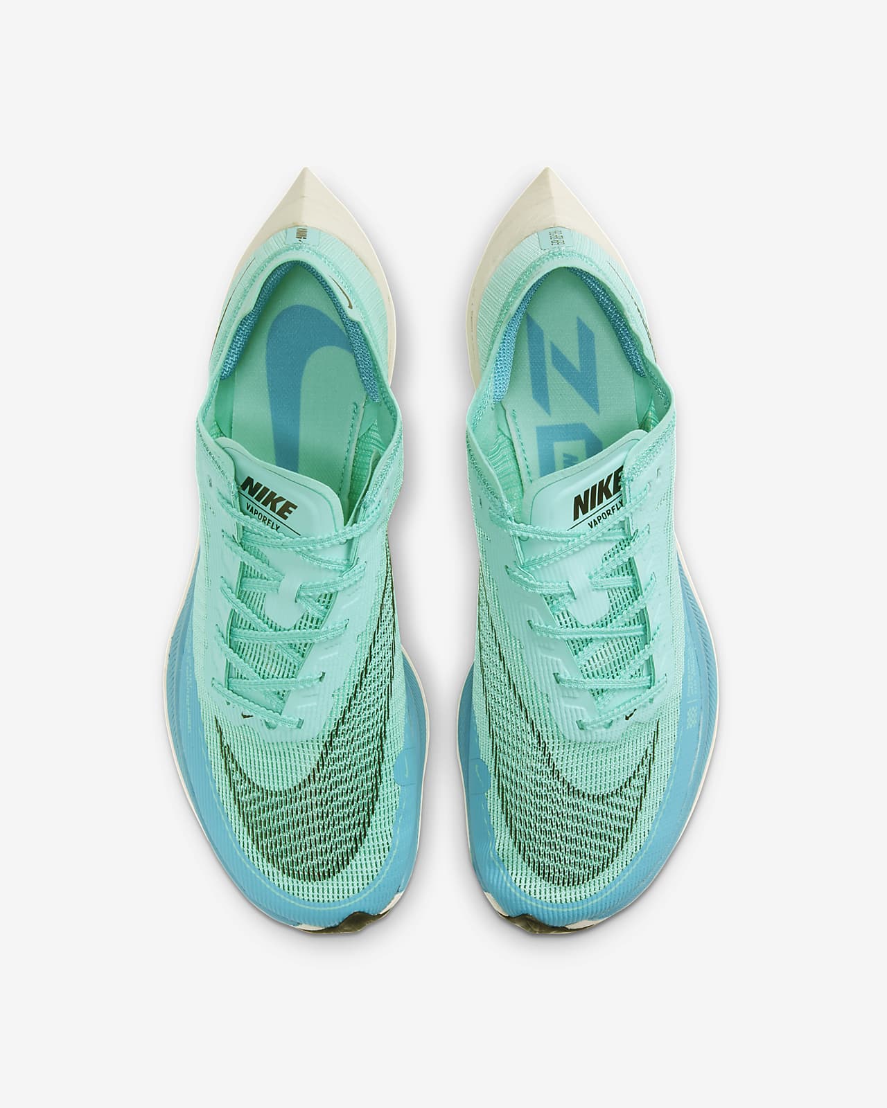 Scarpa da gara su strada Nike ZoomX Vaporfly Next% 2 - Uomo. Nike CH