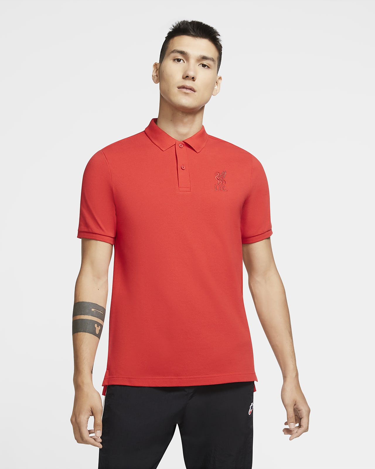 Liverpool FC Conn insby ETRO Polo pour Homme