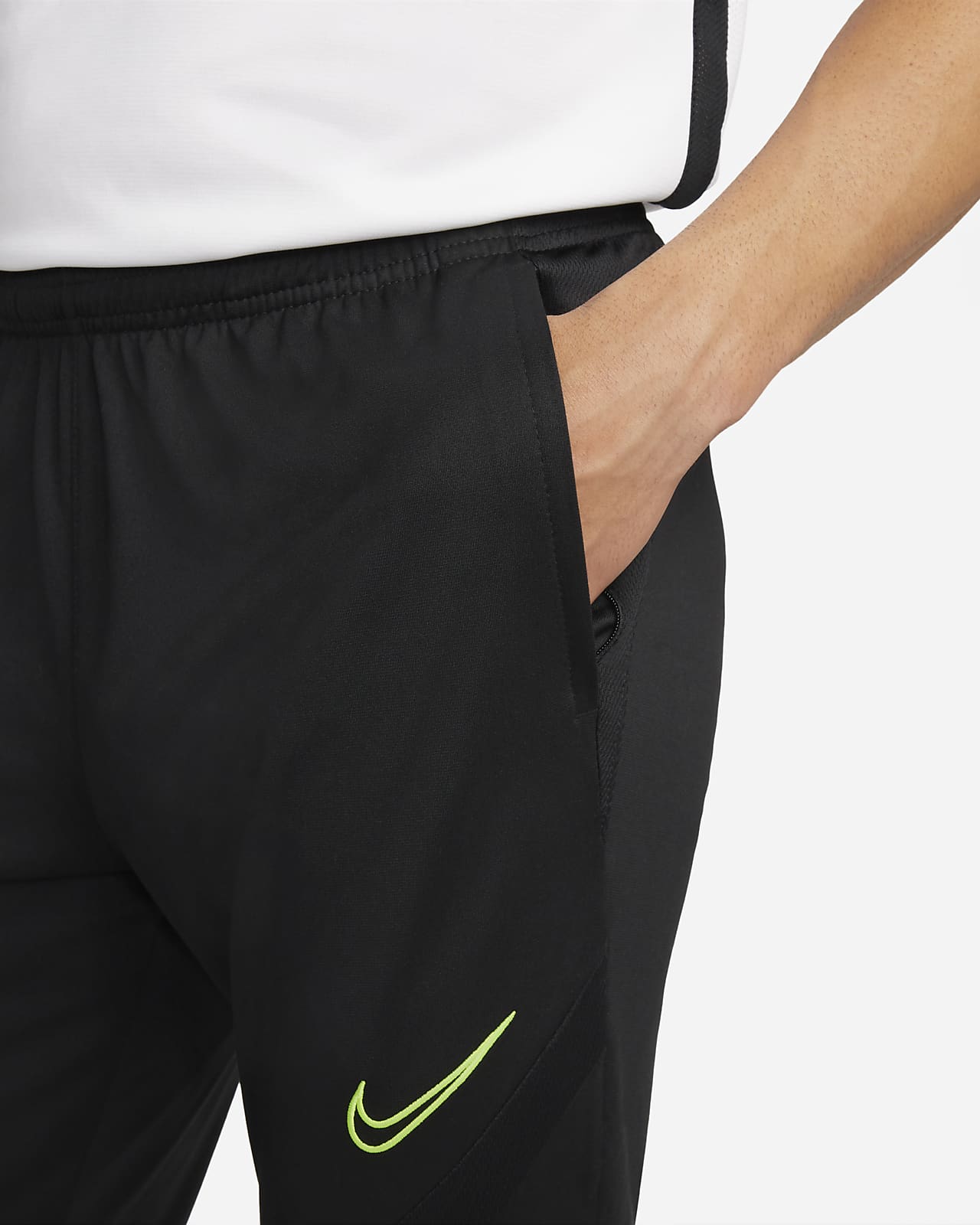 Nike Dri-FIT Academy Pro Herren-Fußballhose. Nike LU