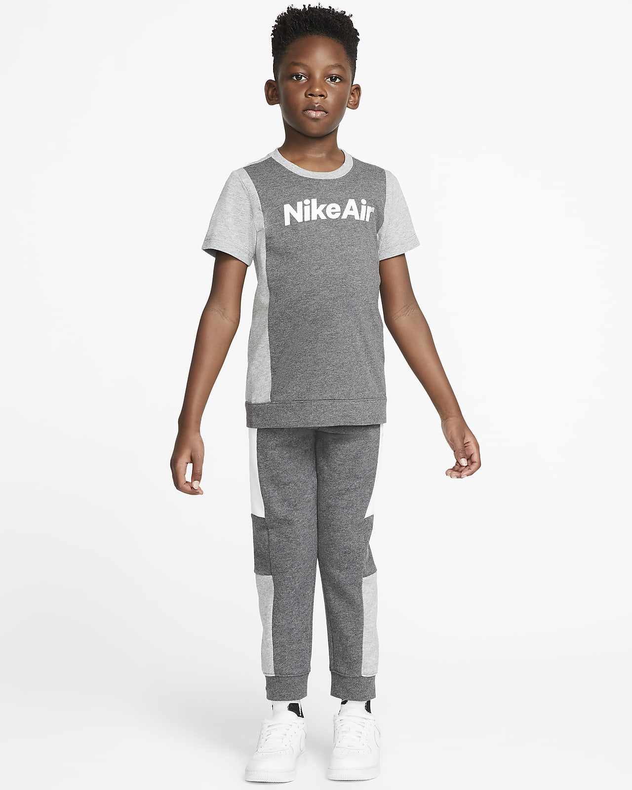 nike t shirt bambino scontate