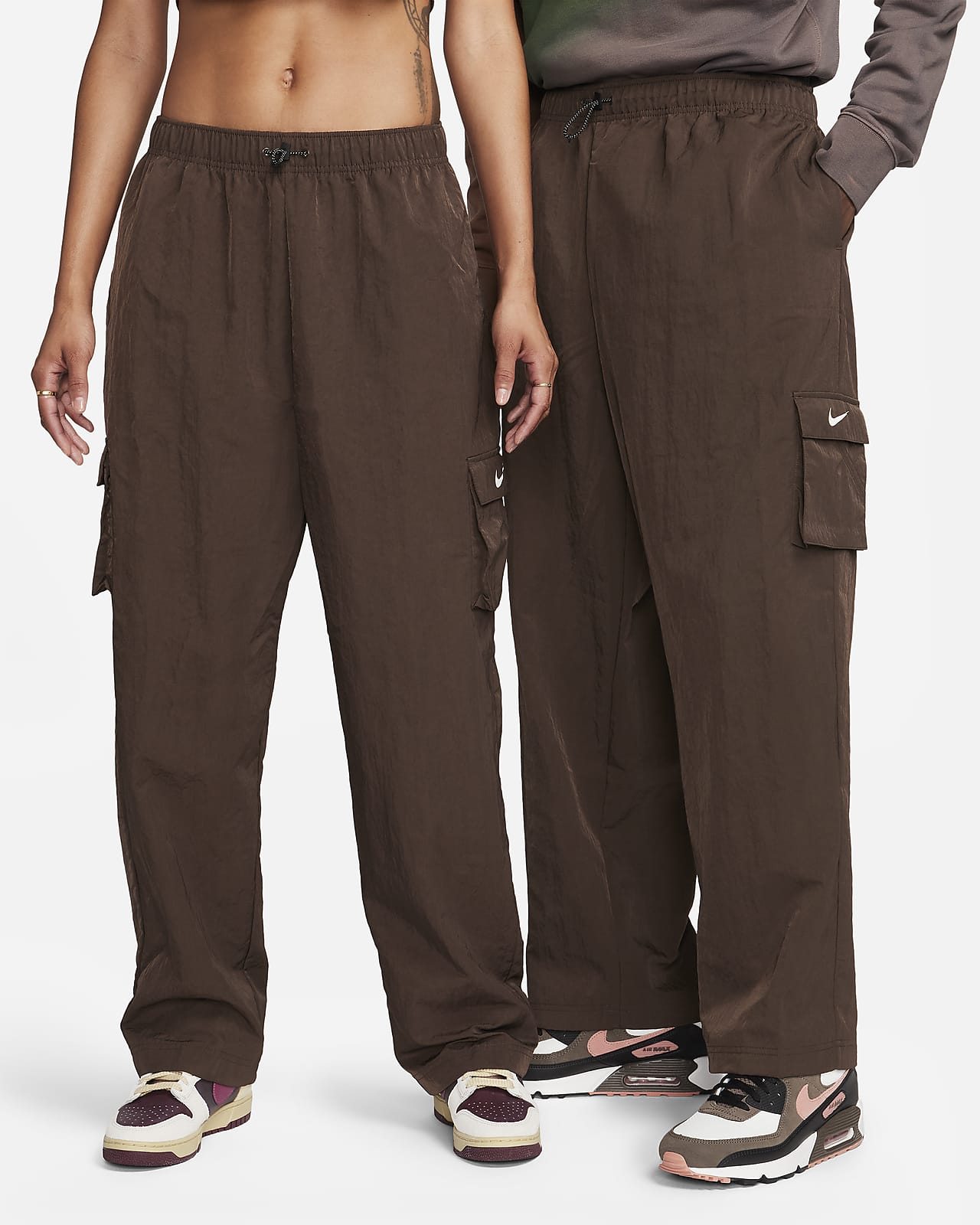 Buy Brown Trousers  Pants for Women by Broadstar Online  Ajiocom