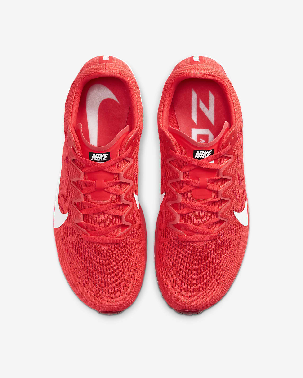 Nike Air Zoom Streak 7 Running Shoe 