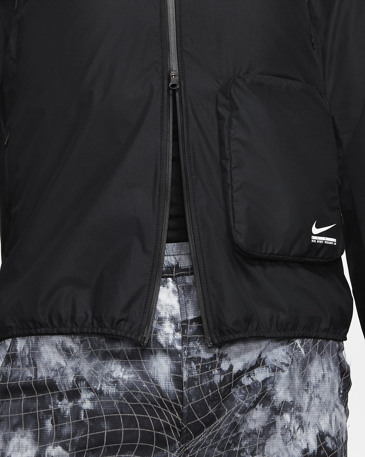 Nike NSRL Men's Transform Jacket. Nike JP