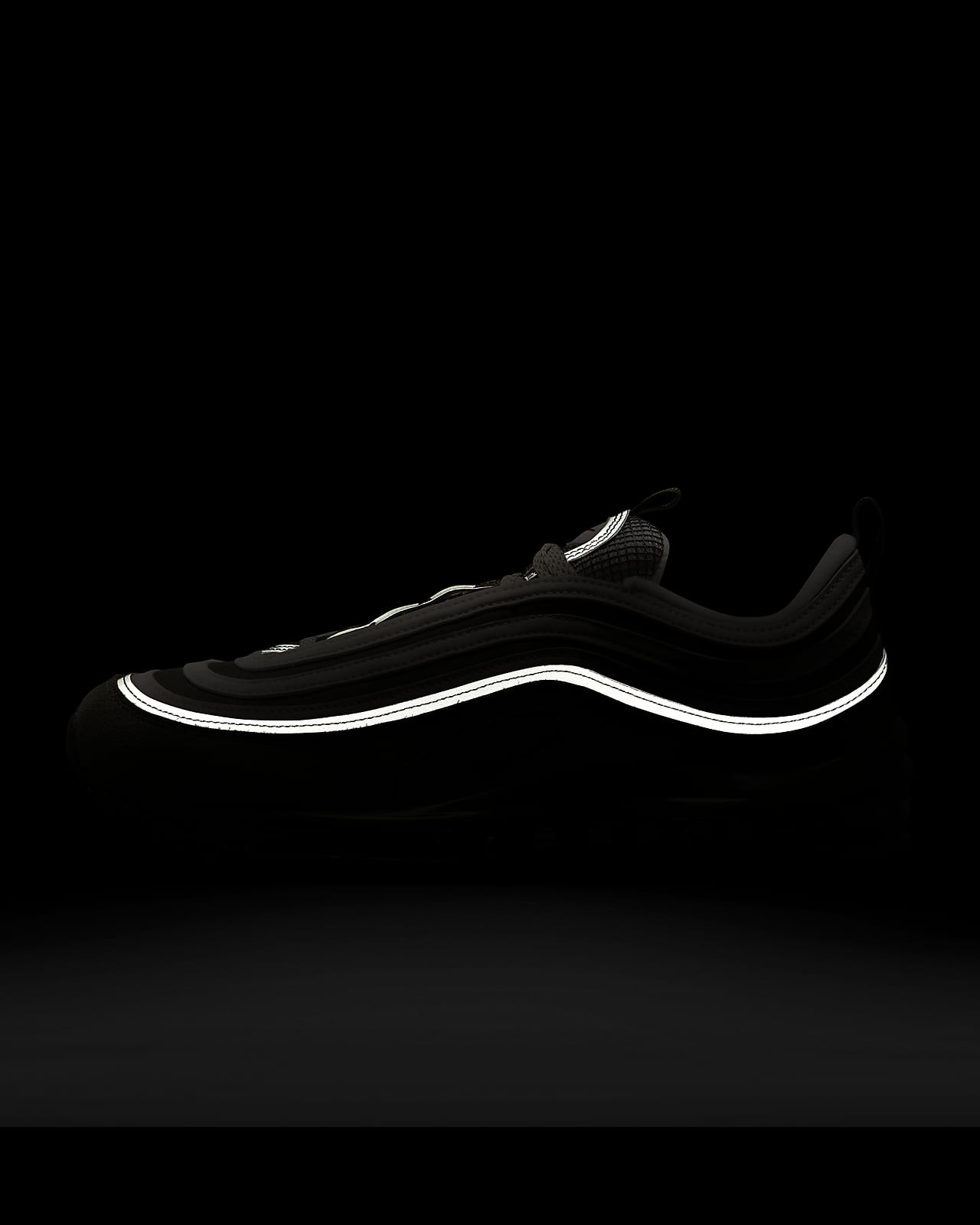 Nike Air Max 97 Men's Shoes. Nike ID