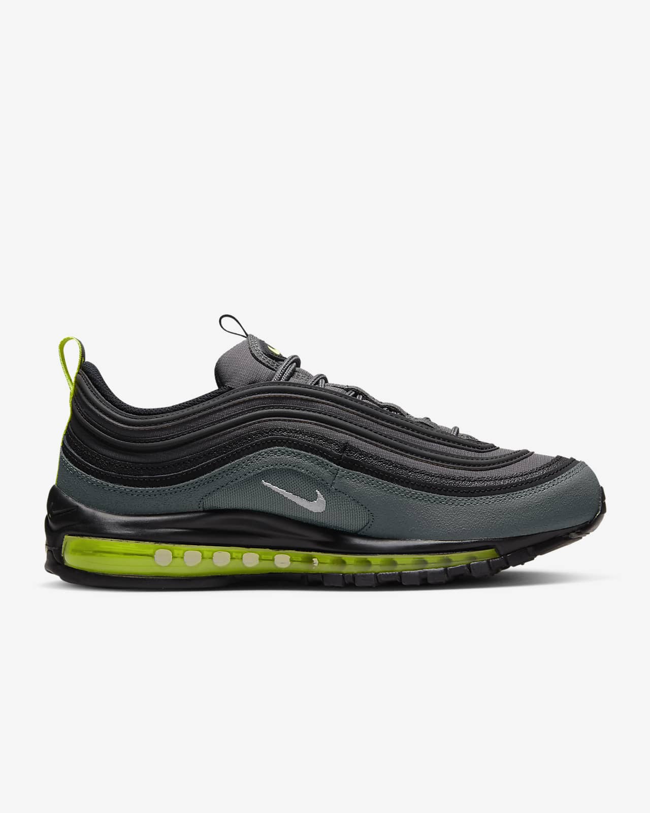 Nike Air Max 97 Herenschoenen. Nike NL