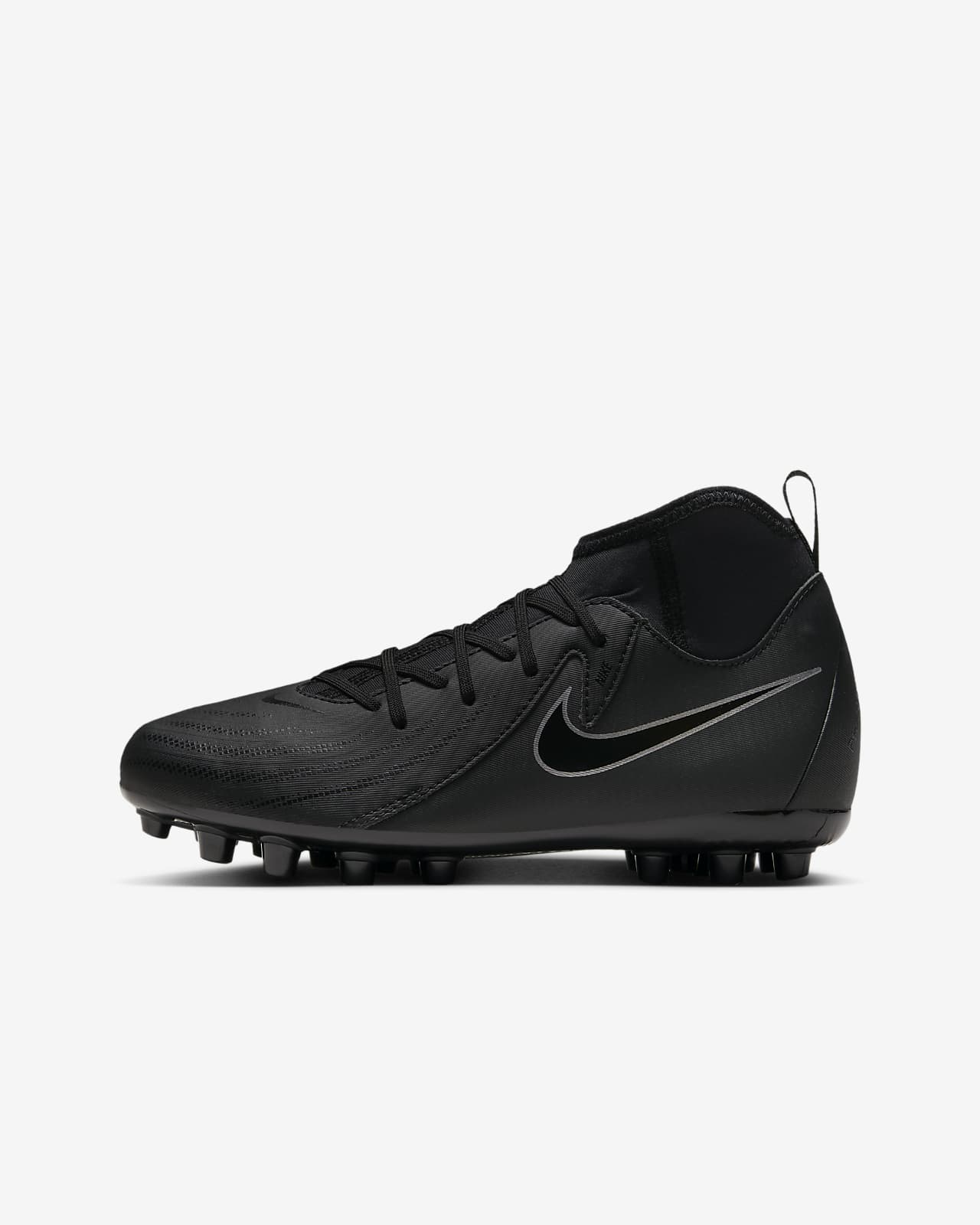 Nike Jr. Phantom Luna 2 Academy AG Y ksek Bilekli K k Gen ocuk