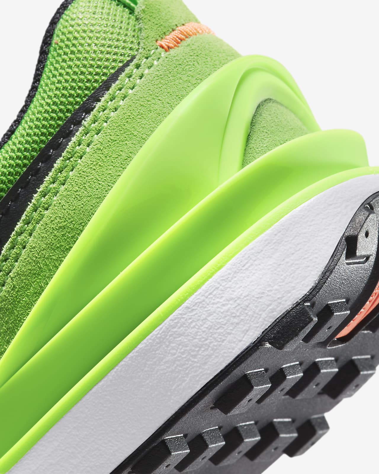 nike waffle preschool