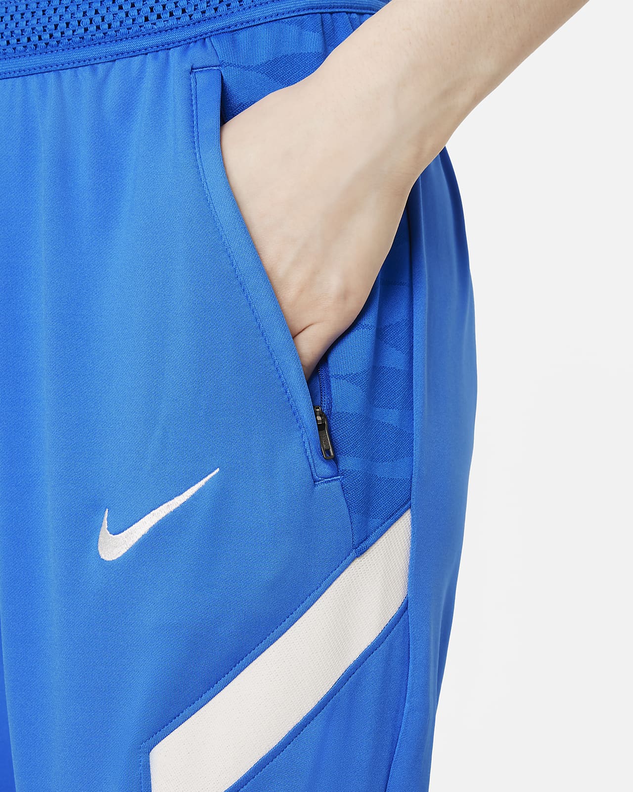 barcelona nike dri fit