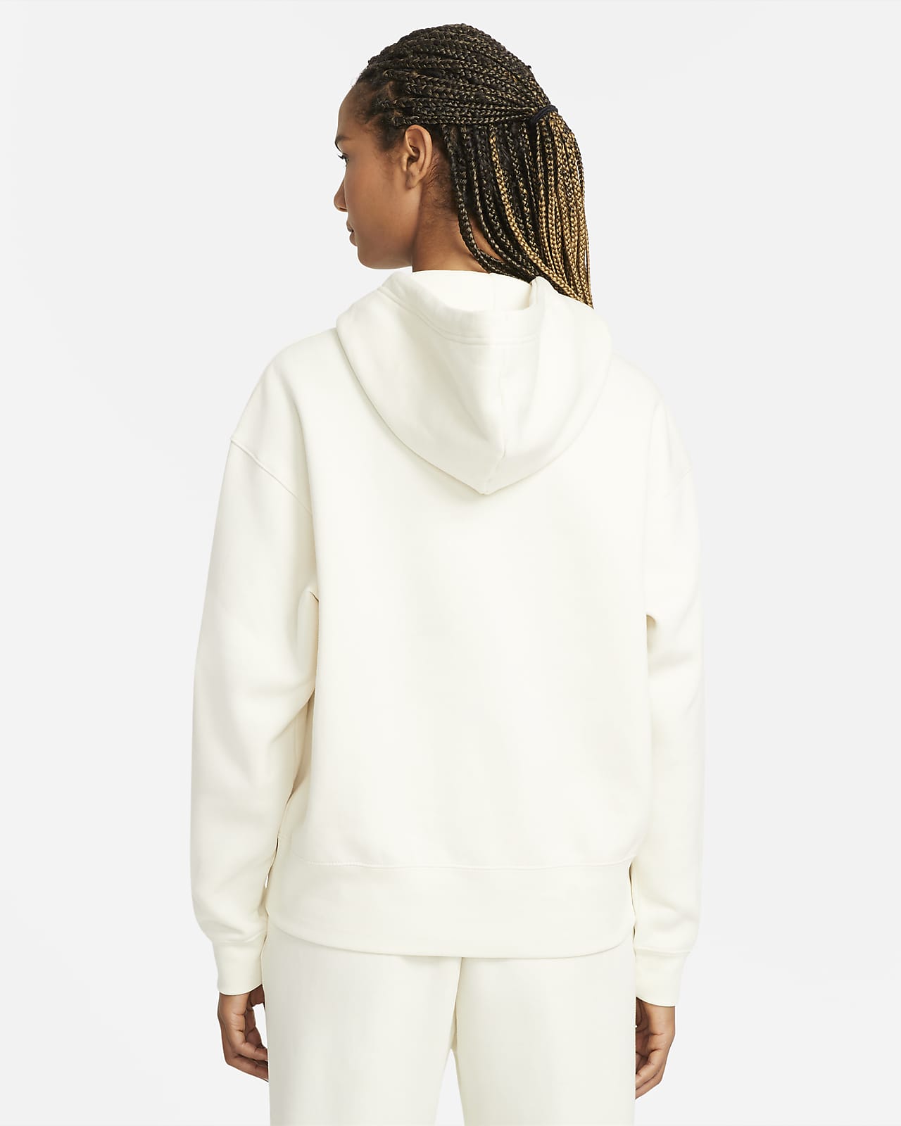 Nike fleece hoodie tracksuit Clearance