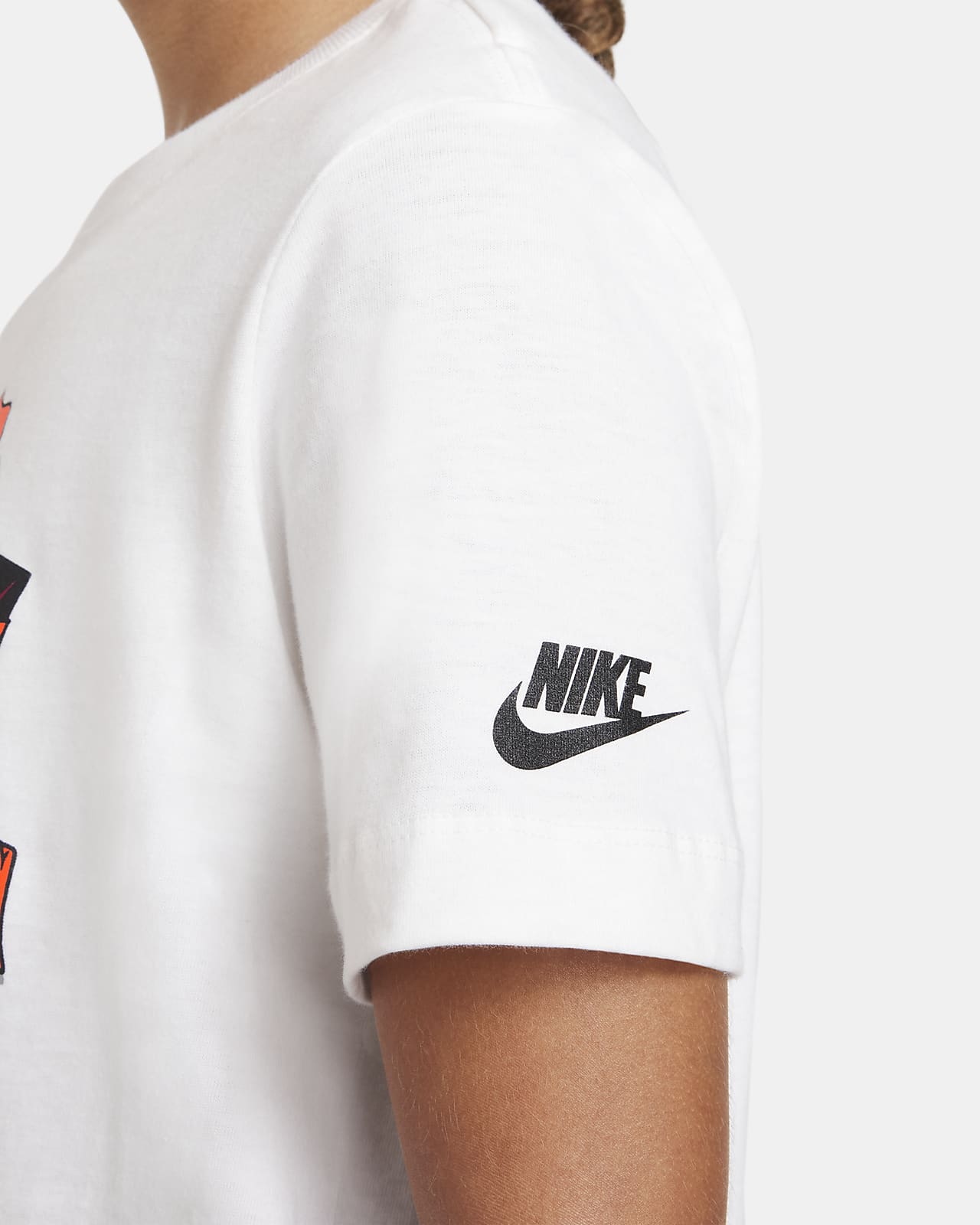 shirt nike