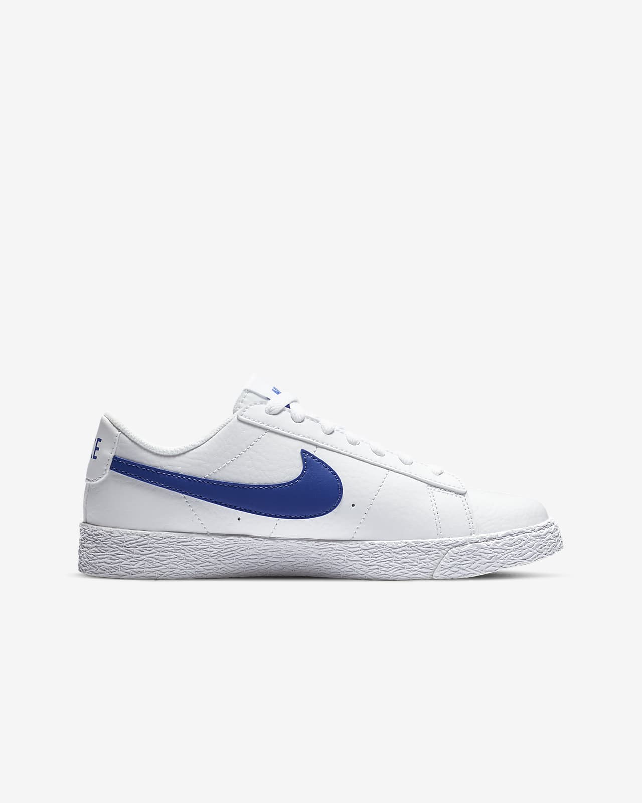 nike blazer low shoes