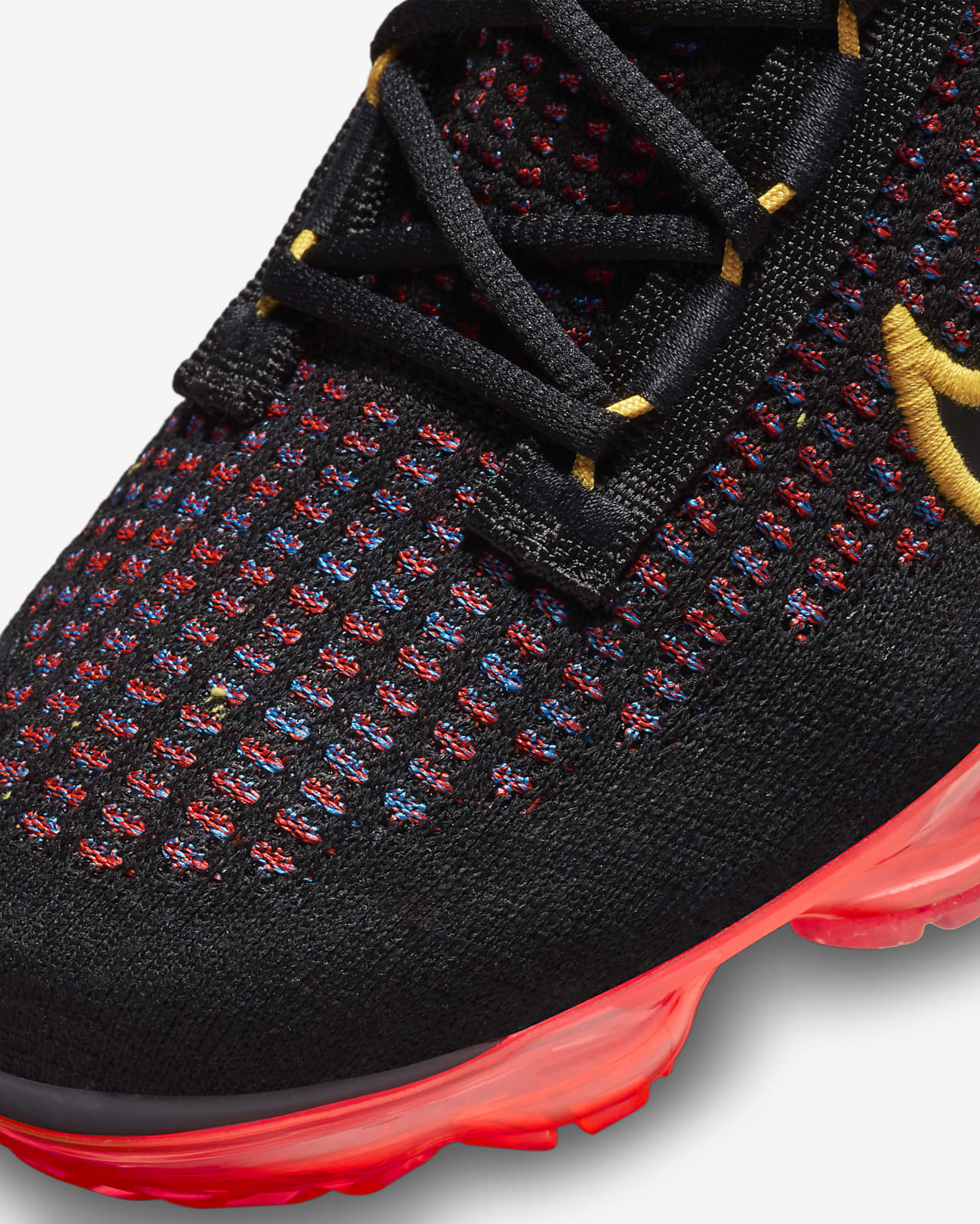 Nike Air VaporMax 2021 FK Kinderschoenen. Nike BE