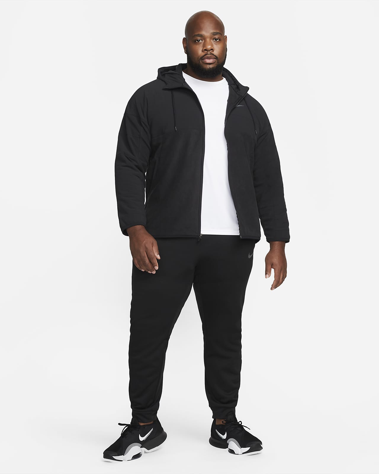 Nike Therma-FIT Men's Winterized Full 