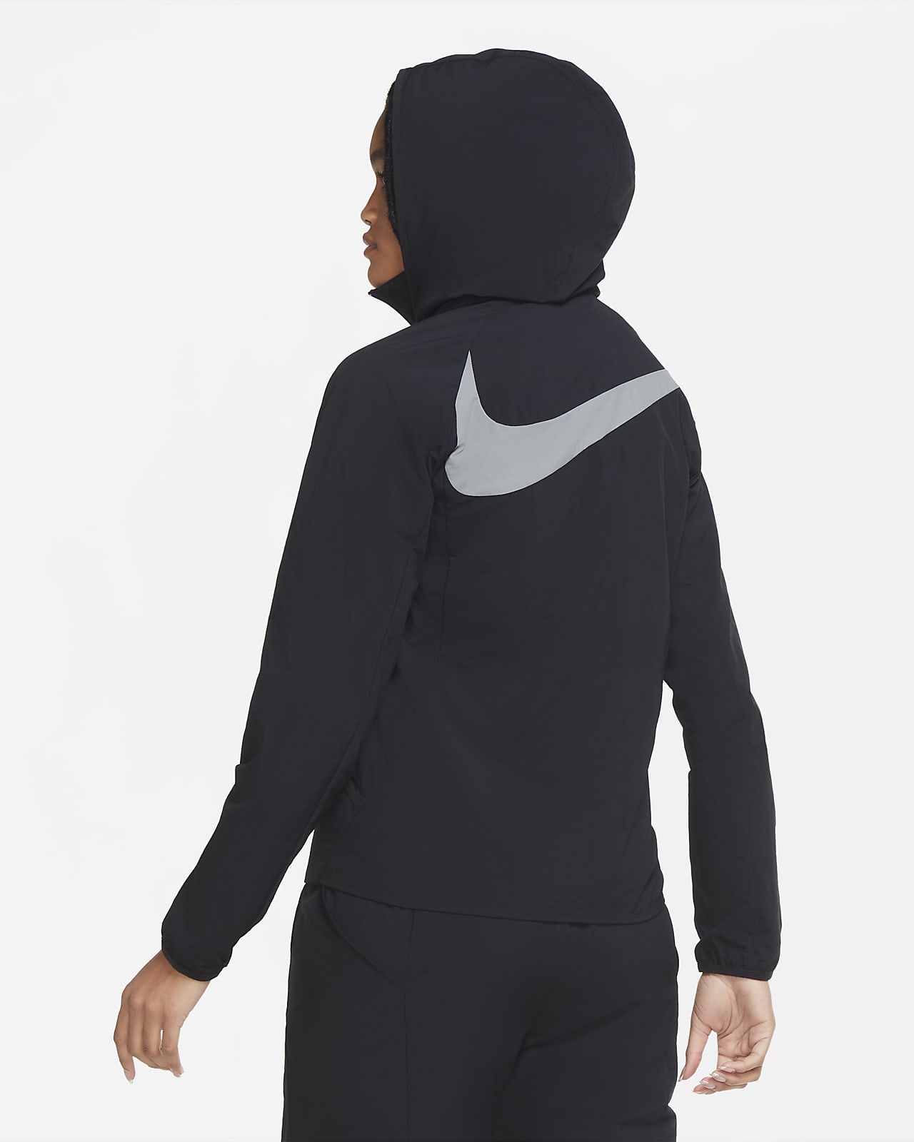 nike fc football vest