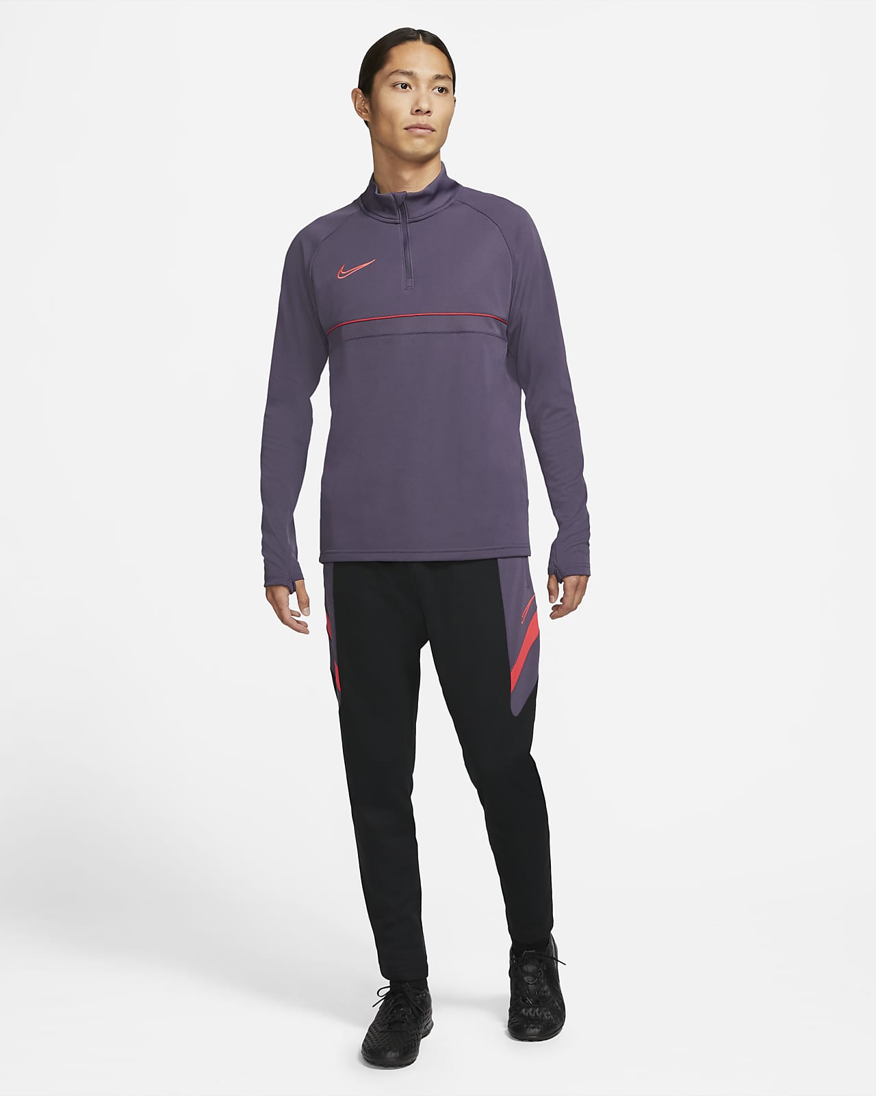 nike football dri fit