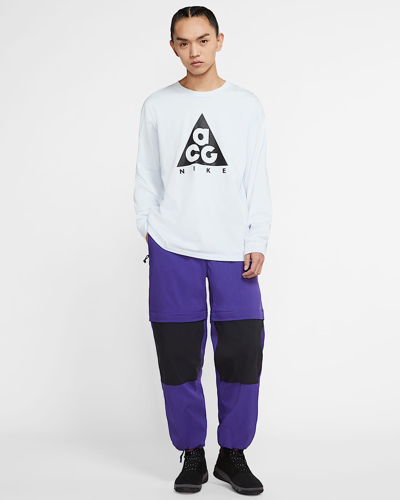 nike acg convertible