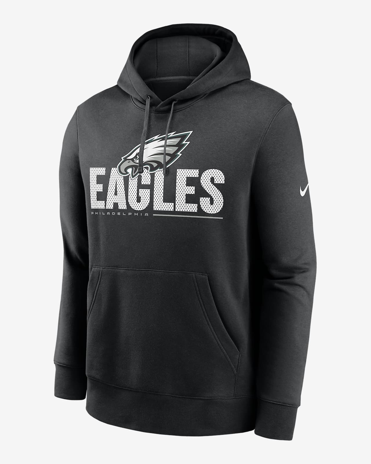 Sudadera eagles Clearance