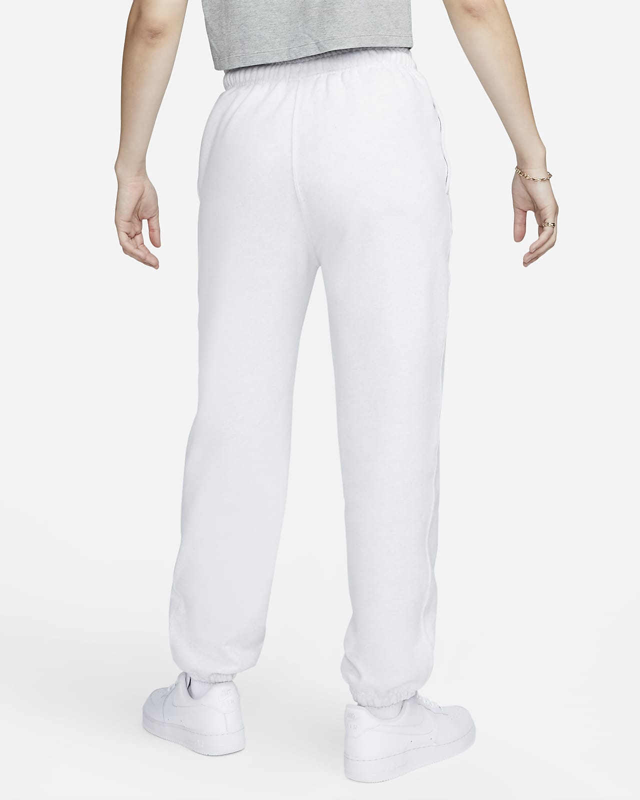Solo Women's Fleece Pants. Nike.com