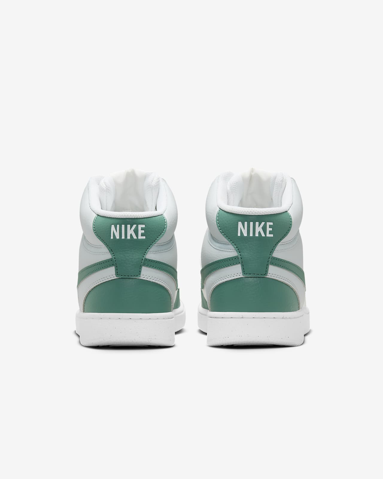 Nike Court Vision Mid Next Nature Men's Shoes