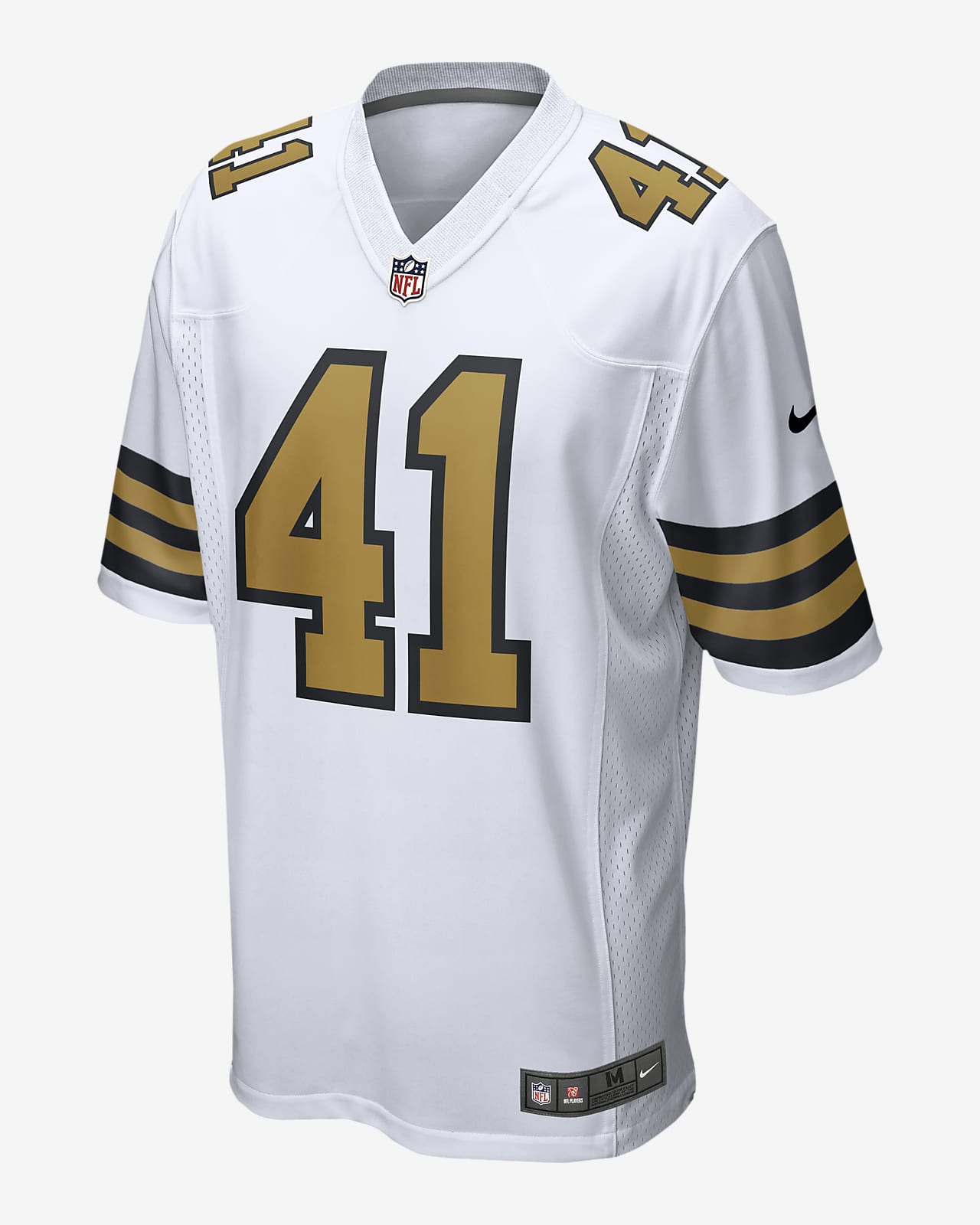 new orleans saints alvin kamara jersey