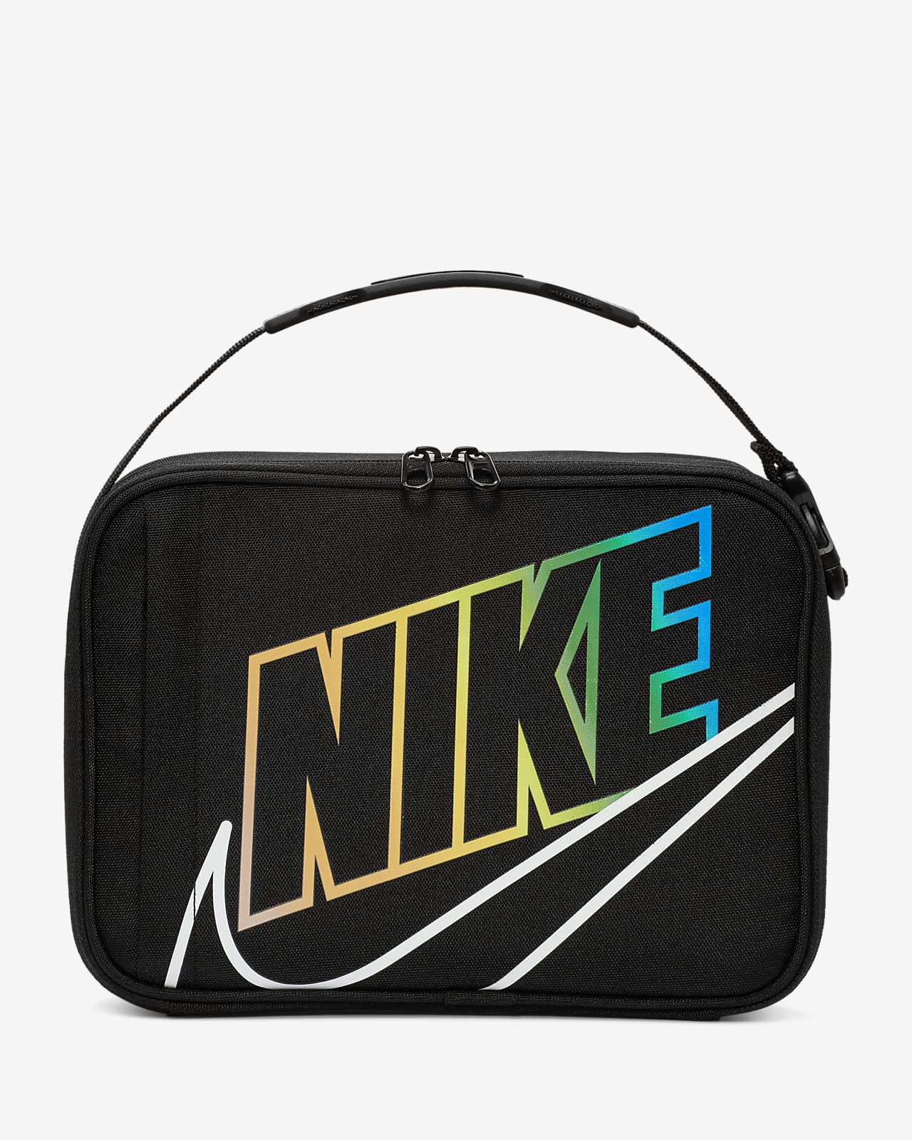 Nike Fuel Pack Lunch Bag. Nike.com