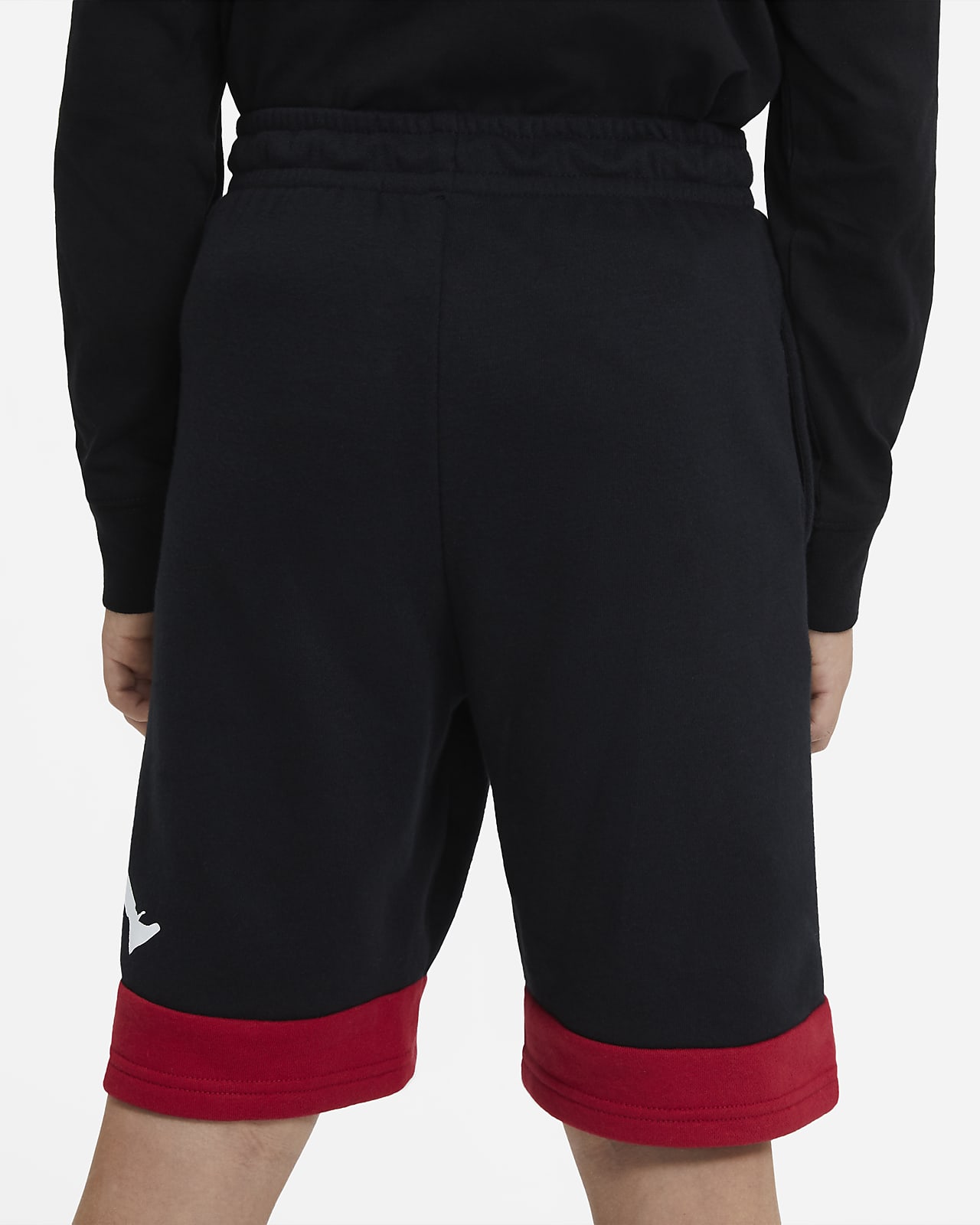 big boys jordan shorts