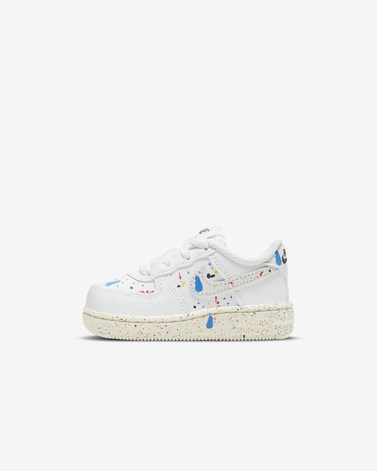 baby nike air force shoes