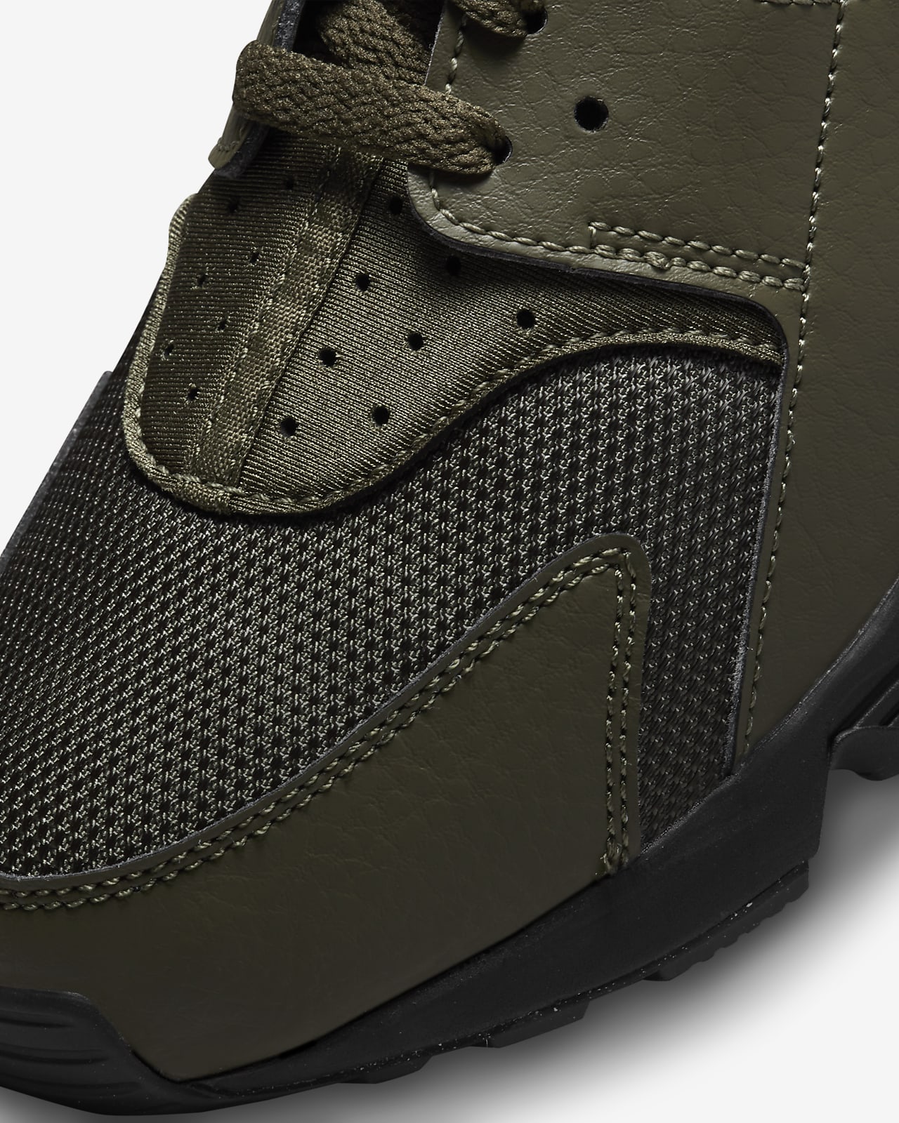 Nike Air Huarache Herrenschuh. Nike AT