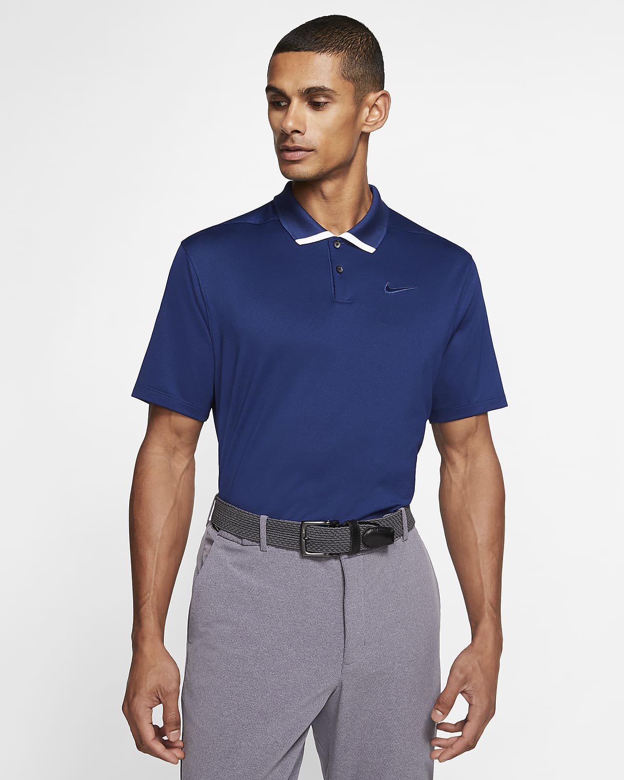 nike breathe vapor polo