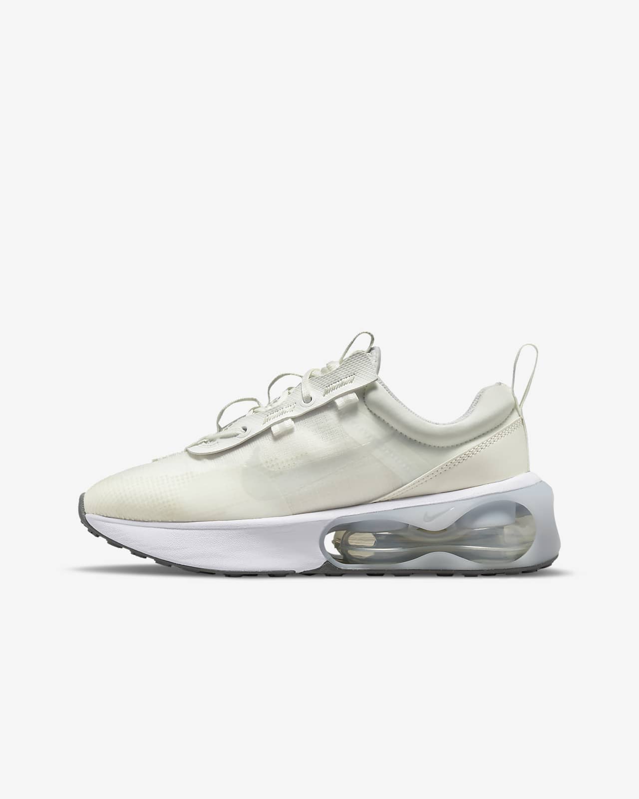 Calzado para niños talla grande Nike Air Max 2021. Nike.com