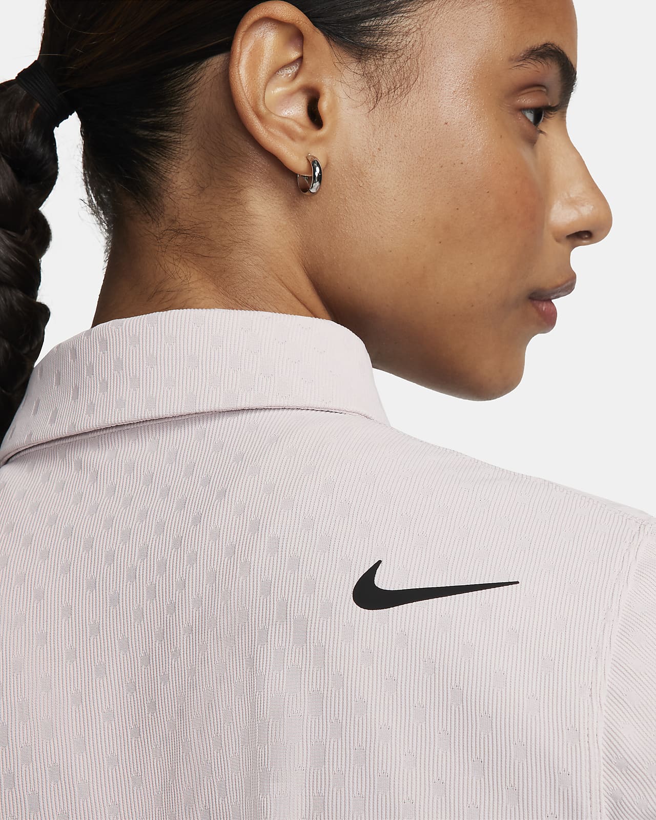 Polo nike hot sale donna