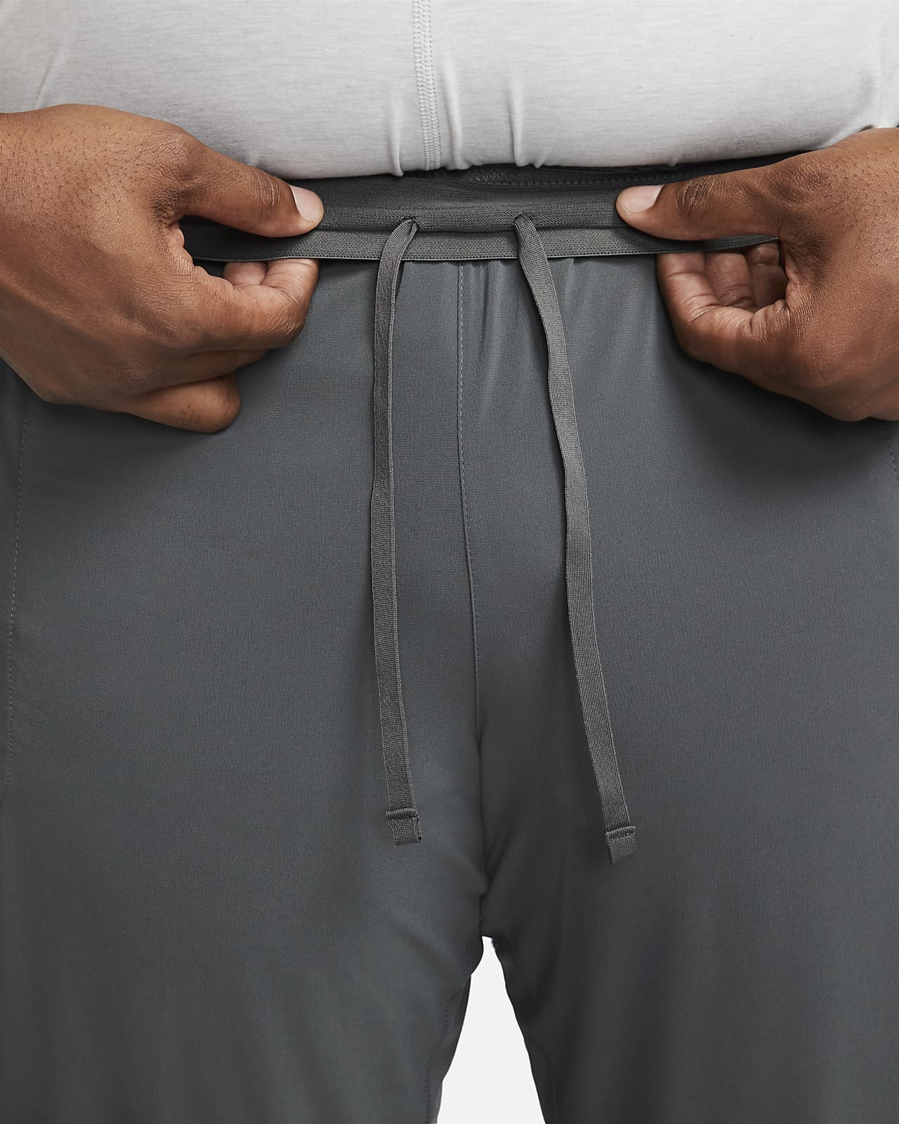 política Autenticación autoridad Nike Dri-FIT Flex Men's Yoga Pants. Nike.com