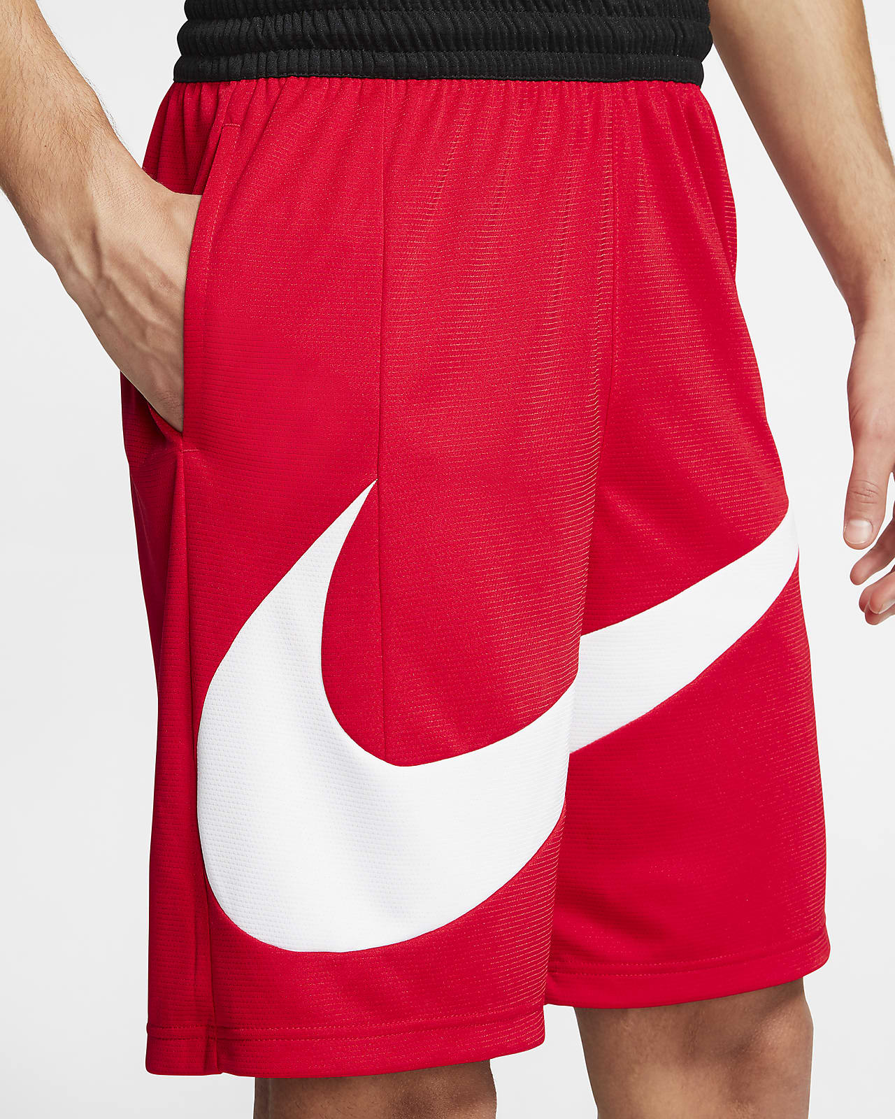 nike basket short