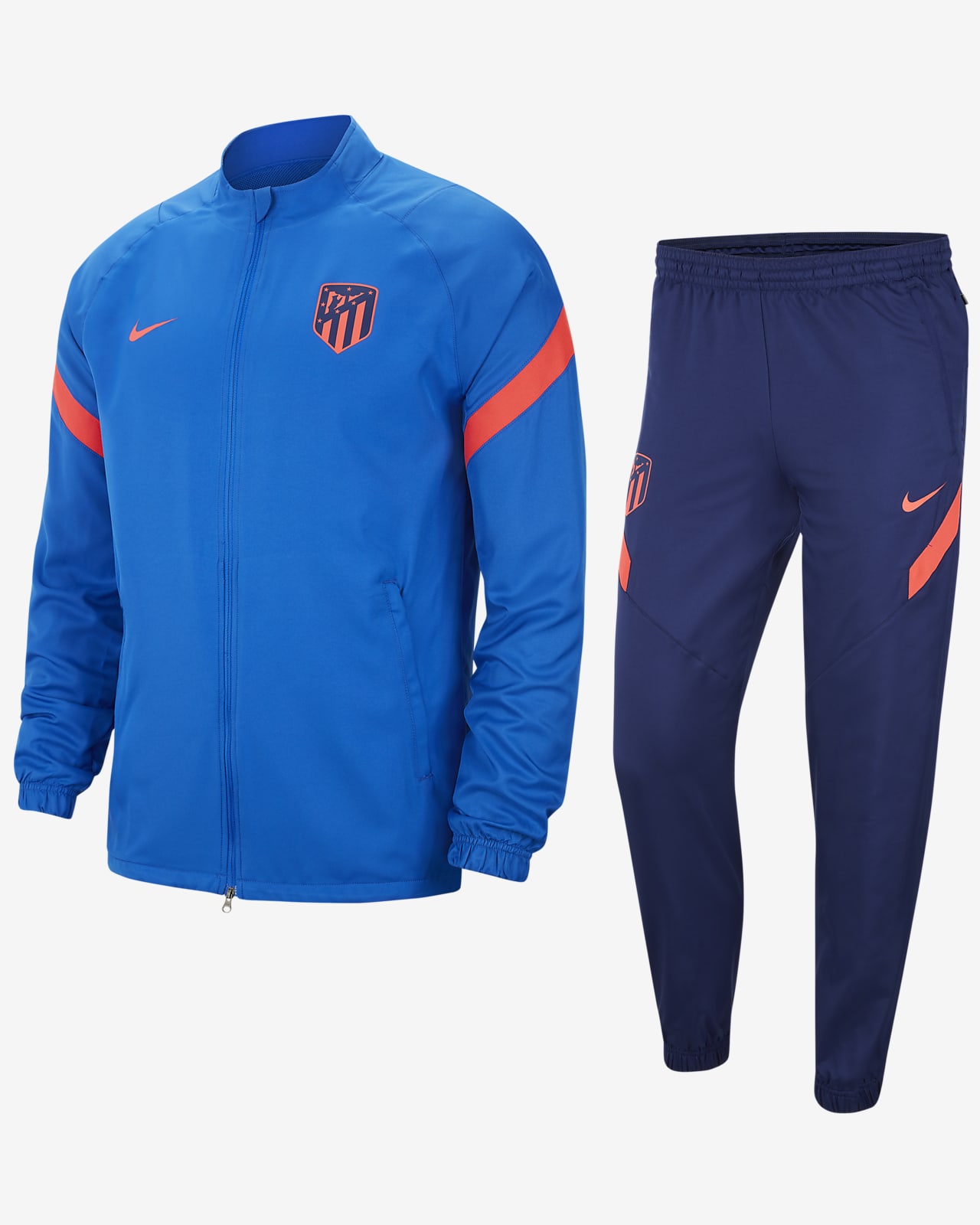 atletico madrid nike