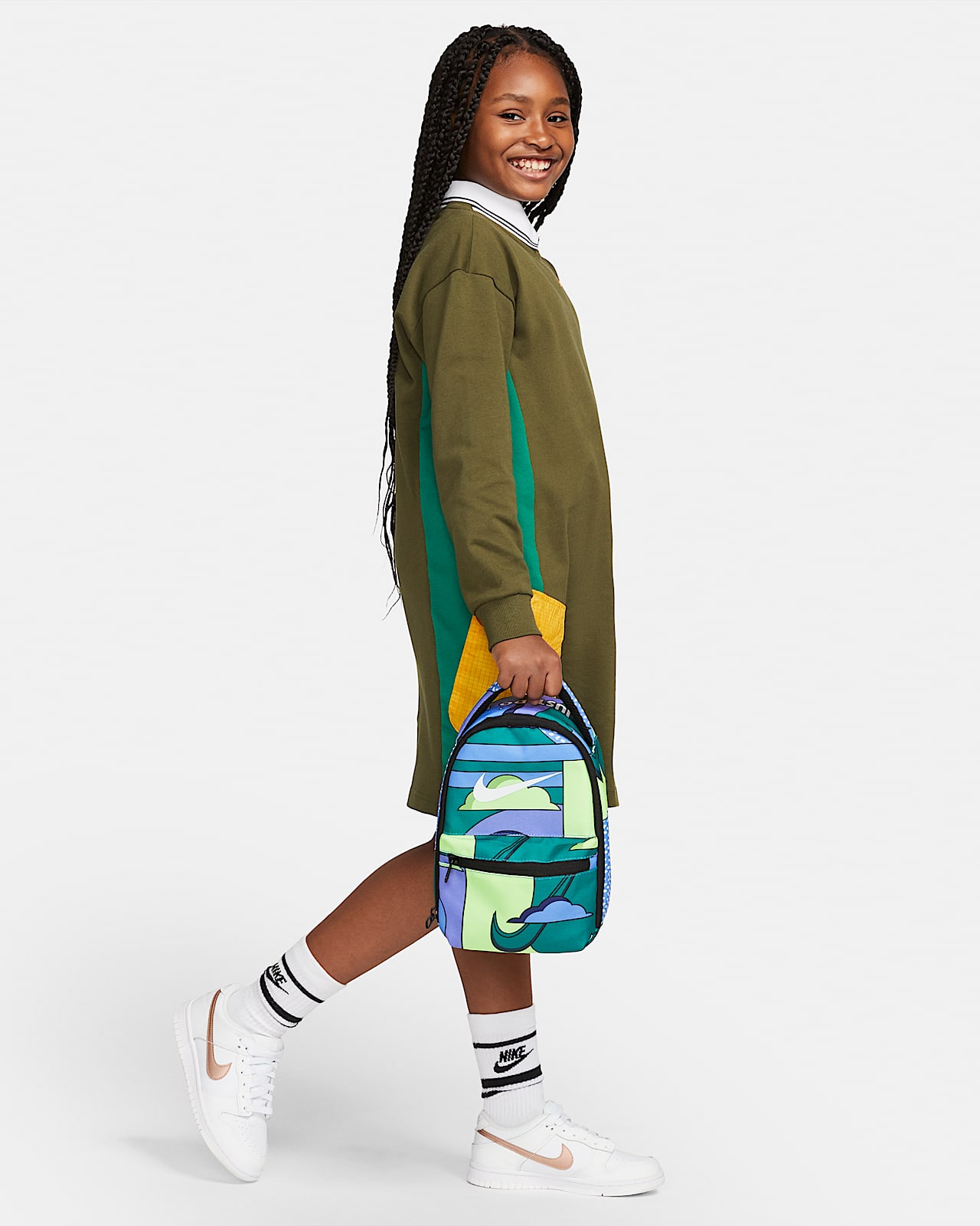 Brasilia Insulated Fuel Pack.