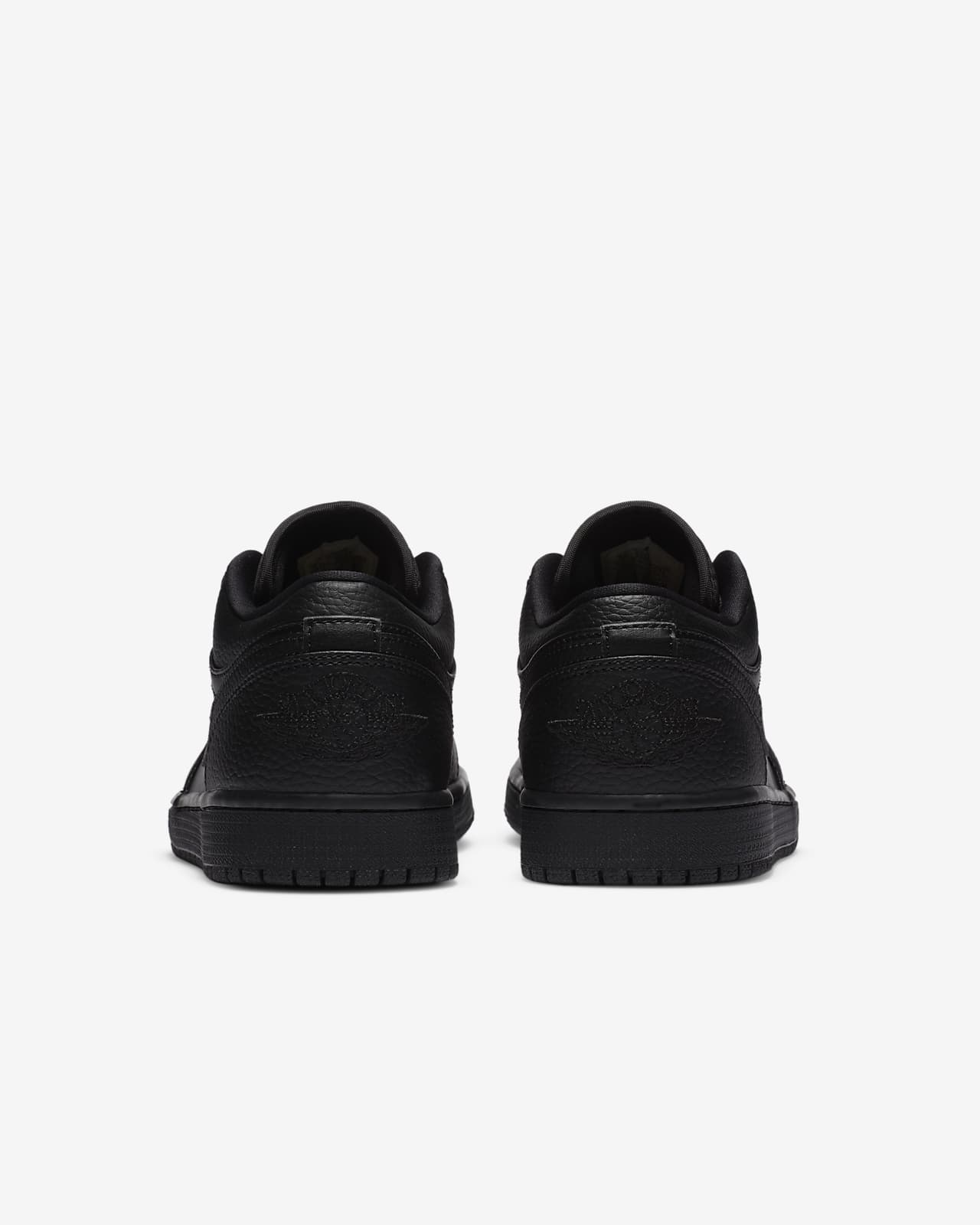 chaussure nike basse jordan