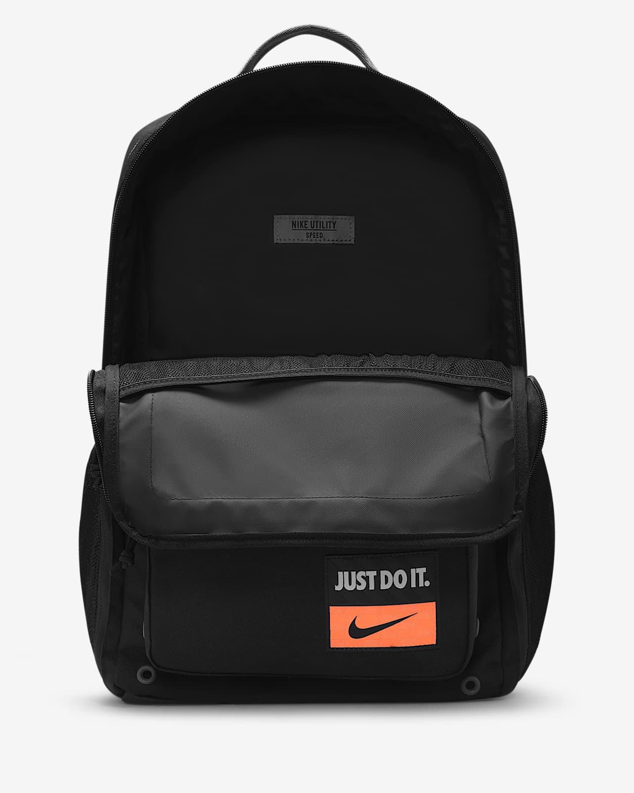 Nike Utility Speed Training Backpack (27L). Nike BE