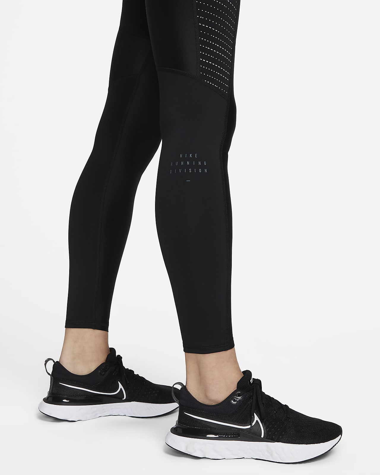 Dri-FIT Epic Luxe Women's Running Leggings. Nike