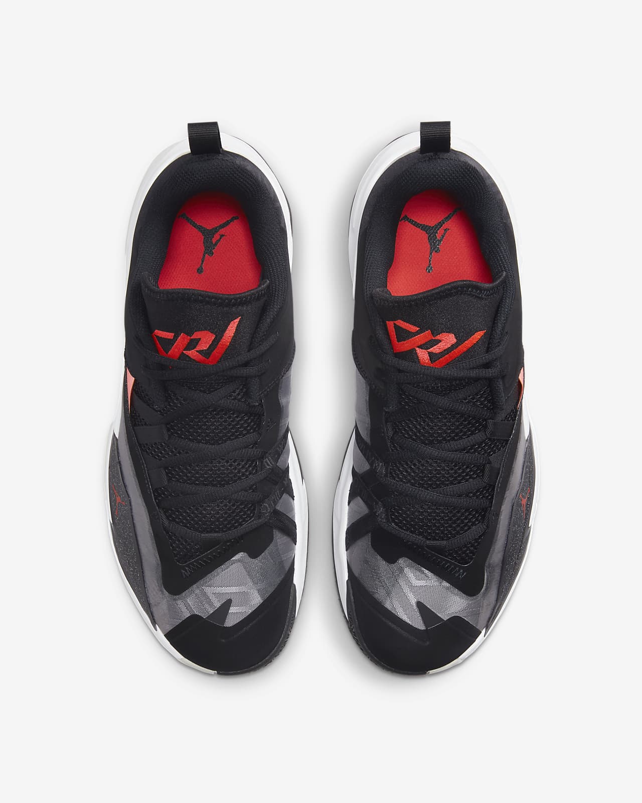 Jordan One Take 3 Zapatillas de baloncesto. Nike ES