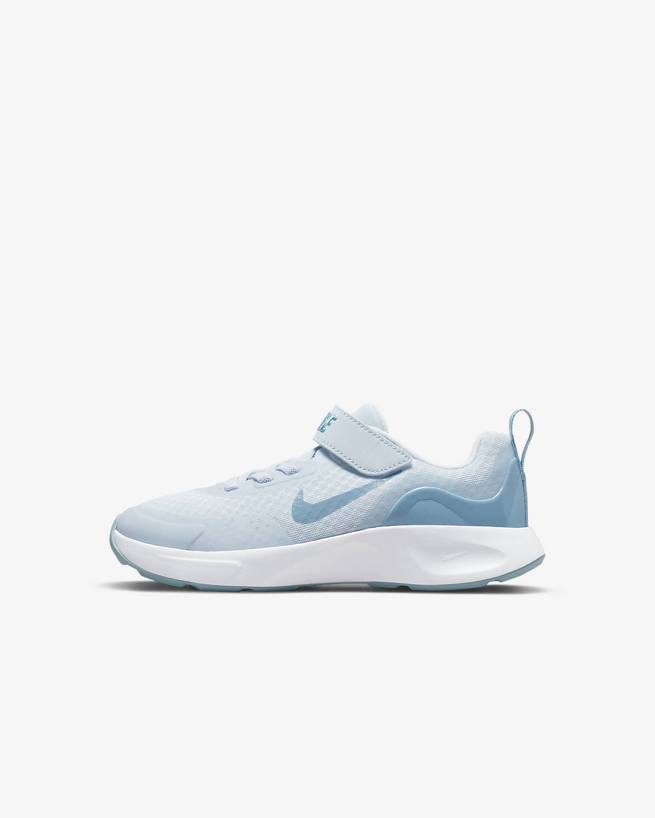nike wear all day kids
