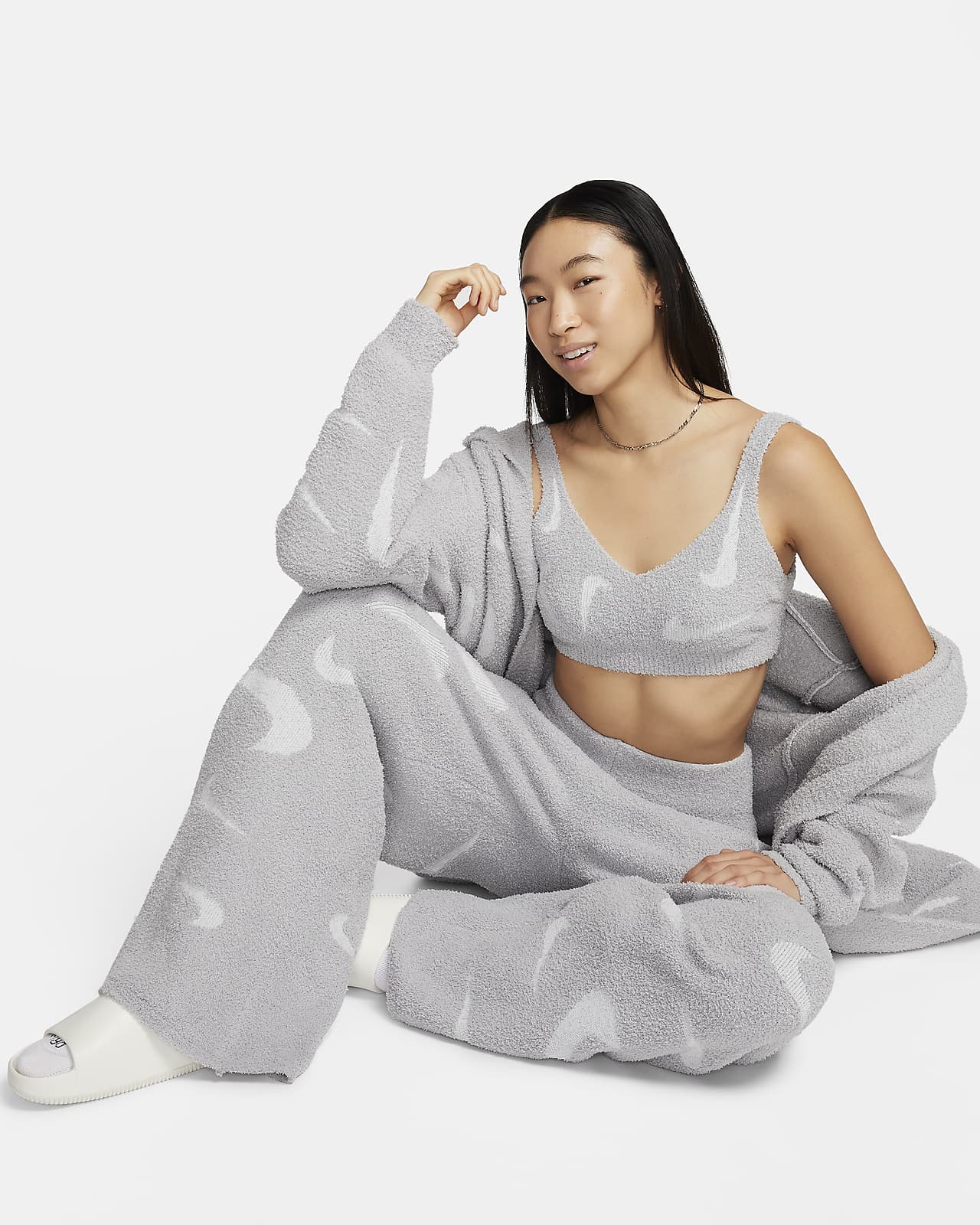 Nike, Intimates & Sleepwear, Nike Flyknit Bra
