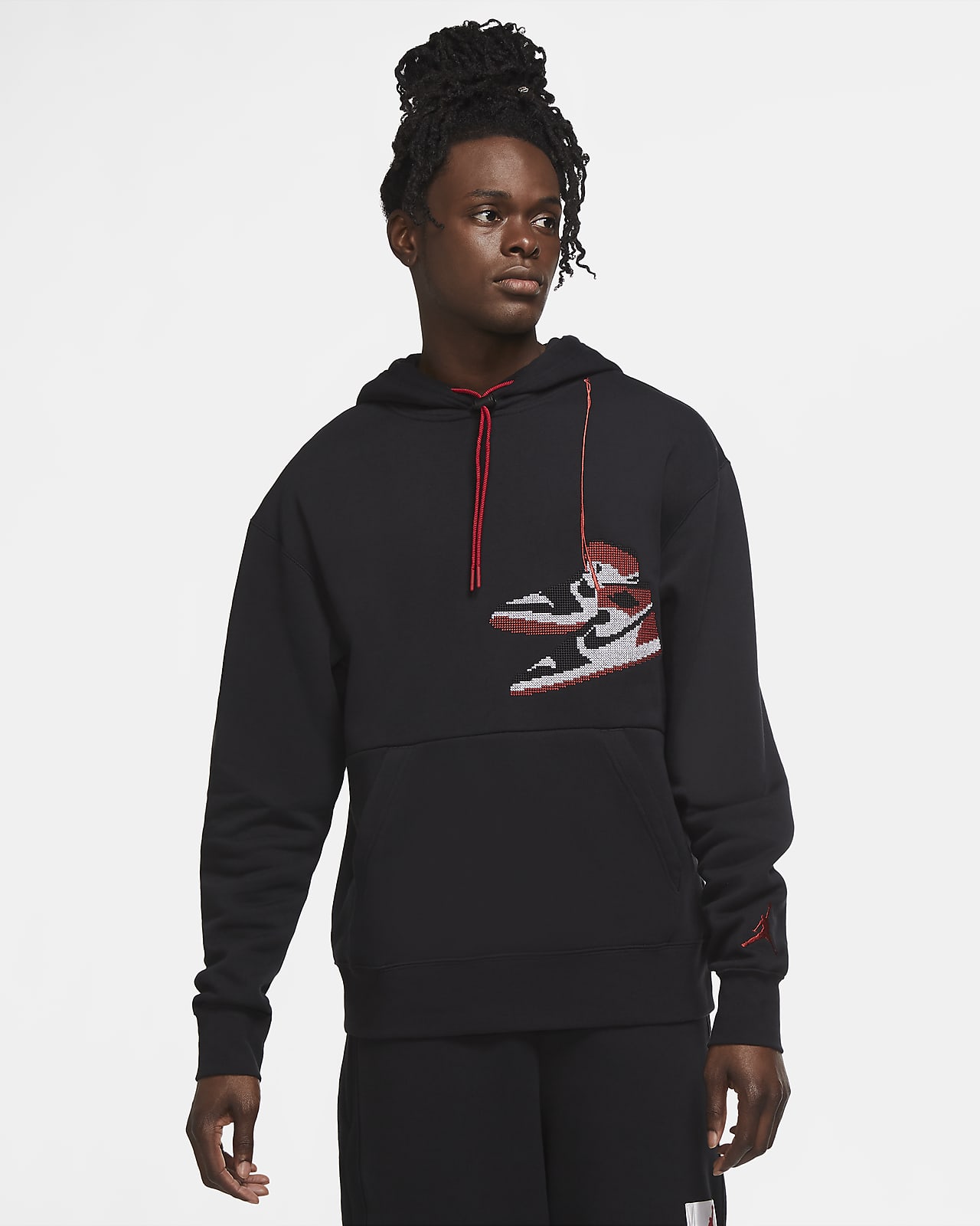 nike jordan hoodie