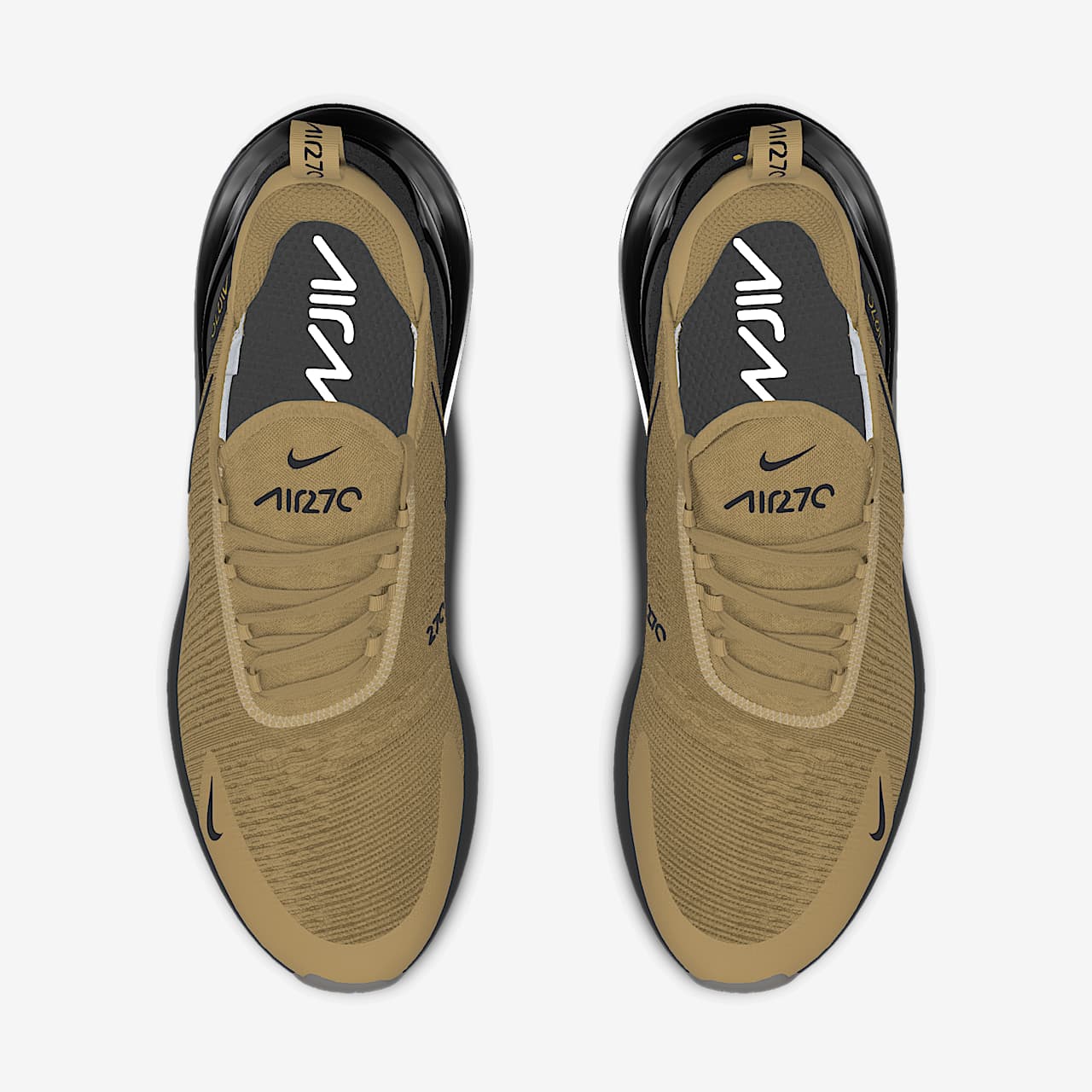 Ανδρικά παπούτσια Nike Air Max 270 By You