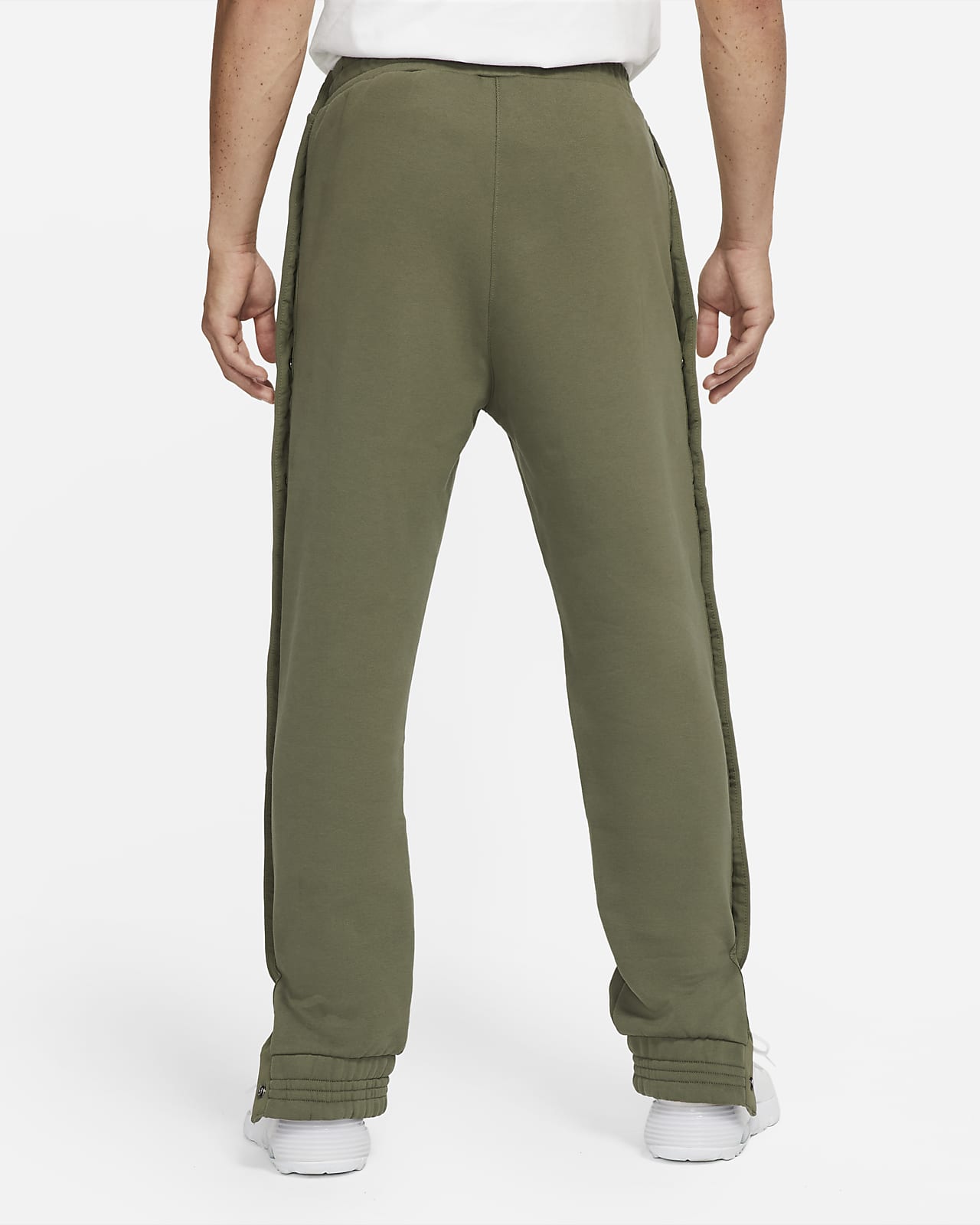 nike fc cargo pants