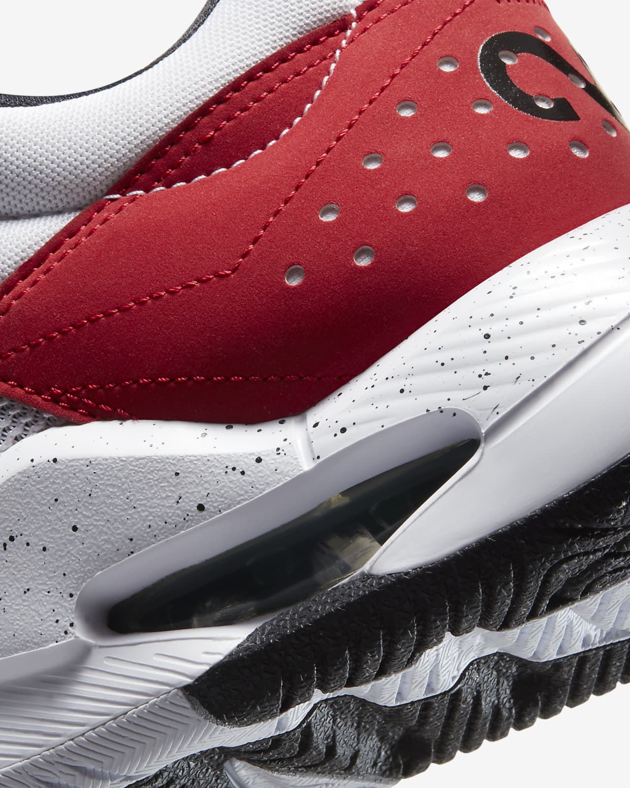 jordan air cadence womens