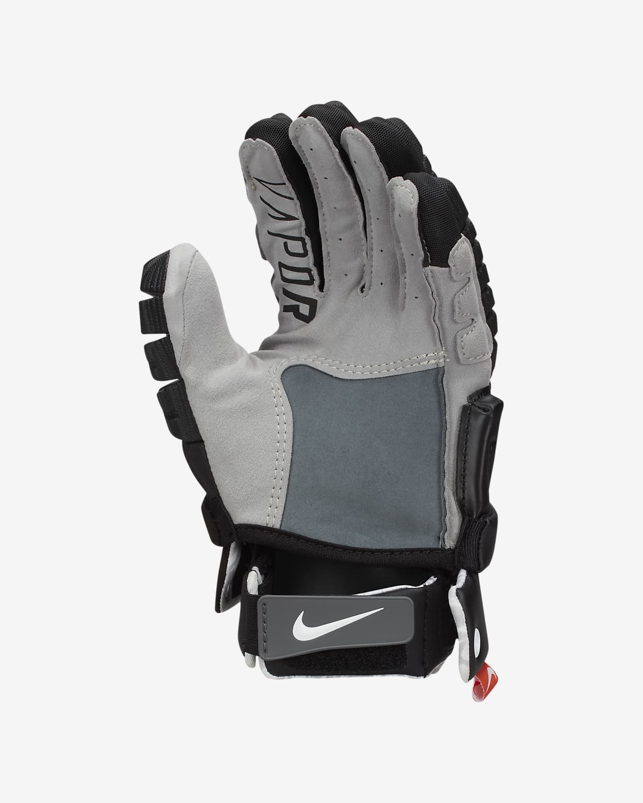 Ninguna Establecimiento Cerebro Nike Vapor Premier Men's Lacrosse Gloves. Nike.com