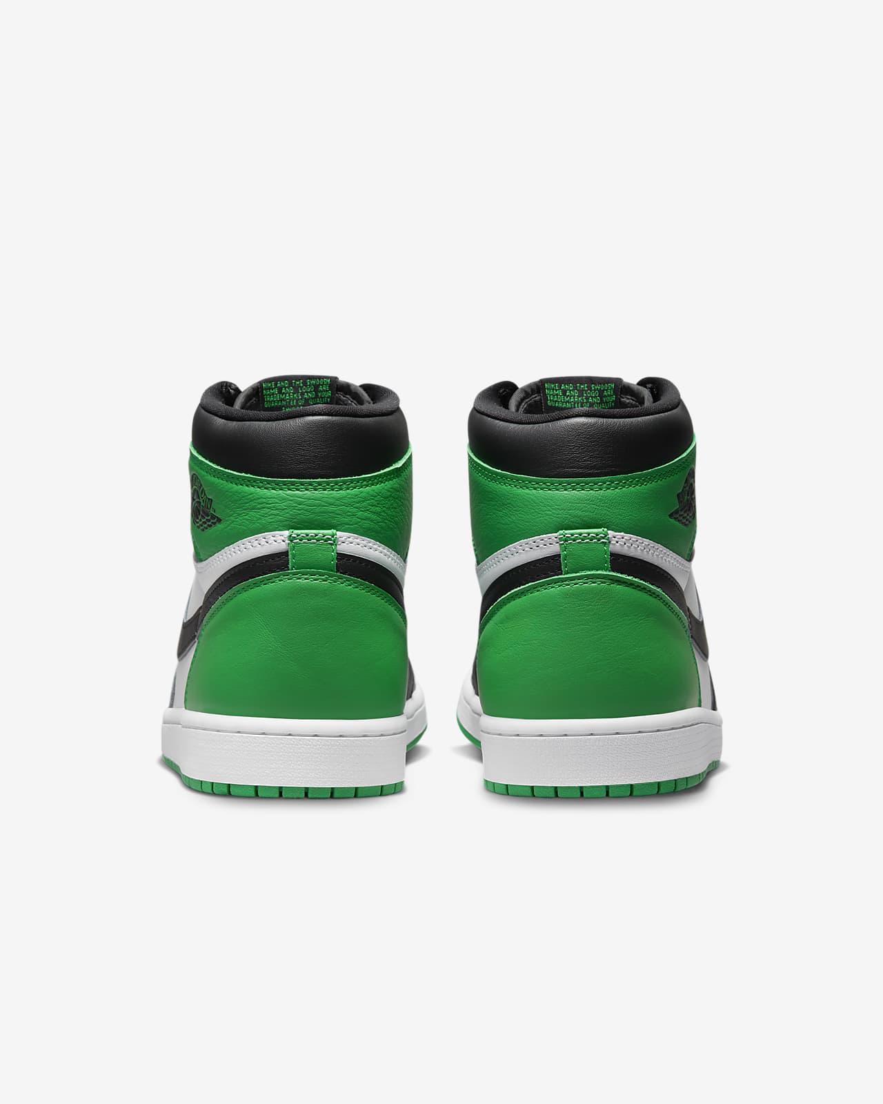 Restricciones Recomendado Tomar un riesgo Air Jordan 1 Retro High OG Men's Shoes. Nike.com