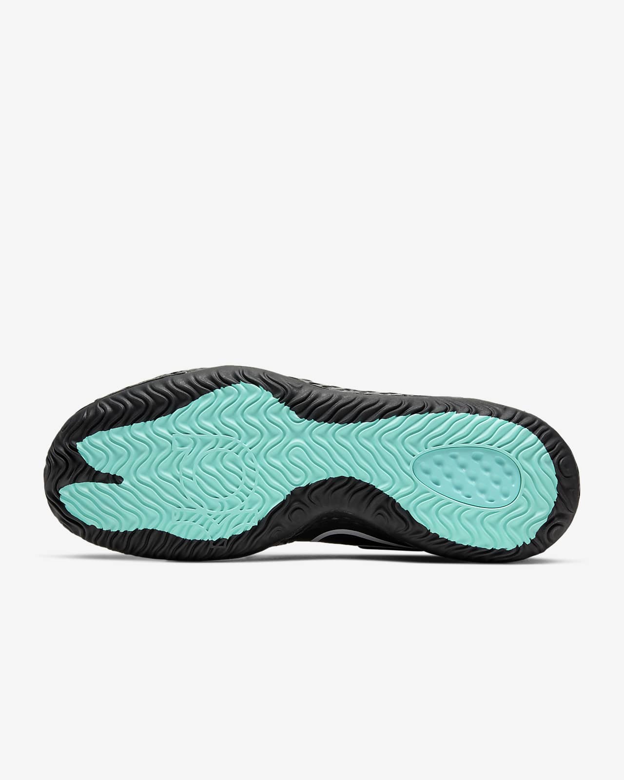 Calzado de básquetbol KD Trey 5 VIII. Nike.com